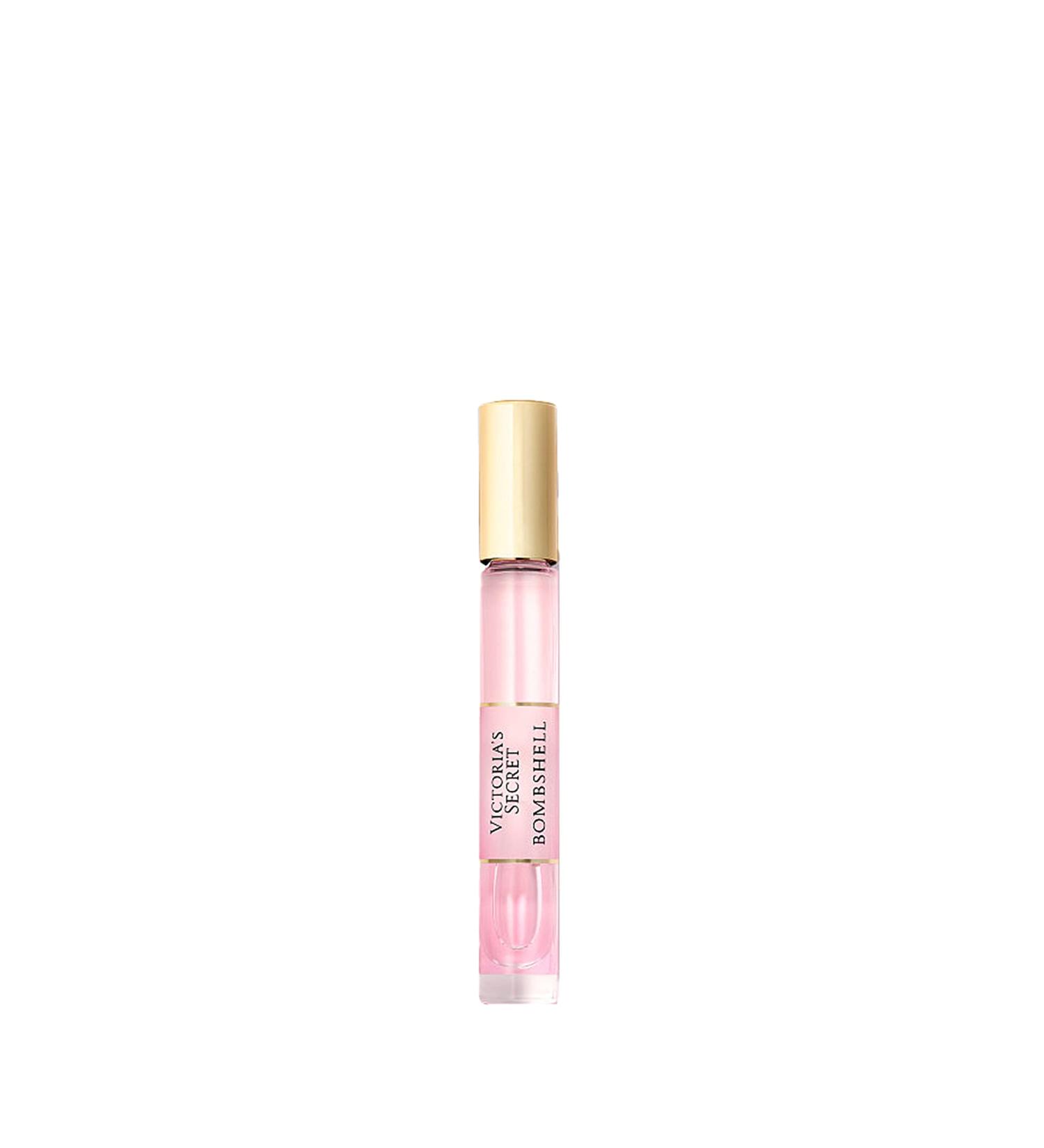 Victoria's Secret Bombshell Eau de Parfum Rollerball - On-the-Go Fragrance for Women - Buy Online on GoSupps.com