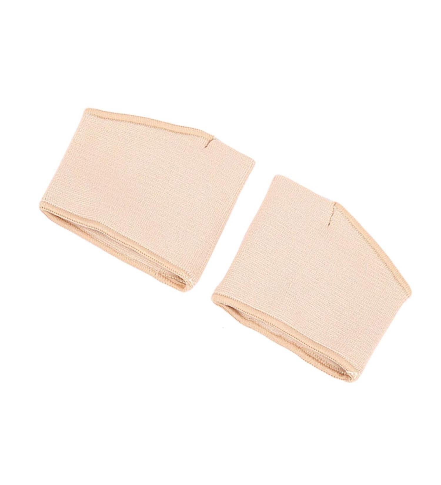 Thumb & Big Toe Straighteners for Bunions | Foot Cushions & Pads for High Heels | Toe Separator & Protective Case - Buy Online on GoSupps.com