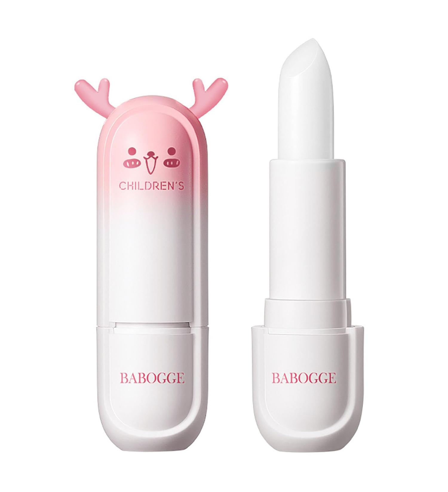Lip Balm Spf Flavored Lip Balm Hydrating Moisturizer Lip Products Summer Special For Kids $10 Gift lip Moisturizer For Very Dry lips(Pink) - Buy Online on GoSupps.com