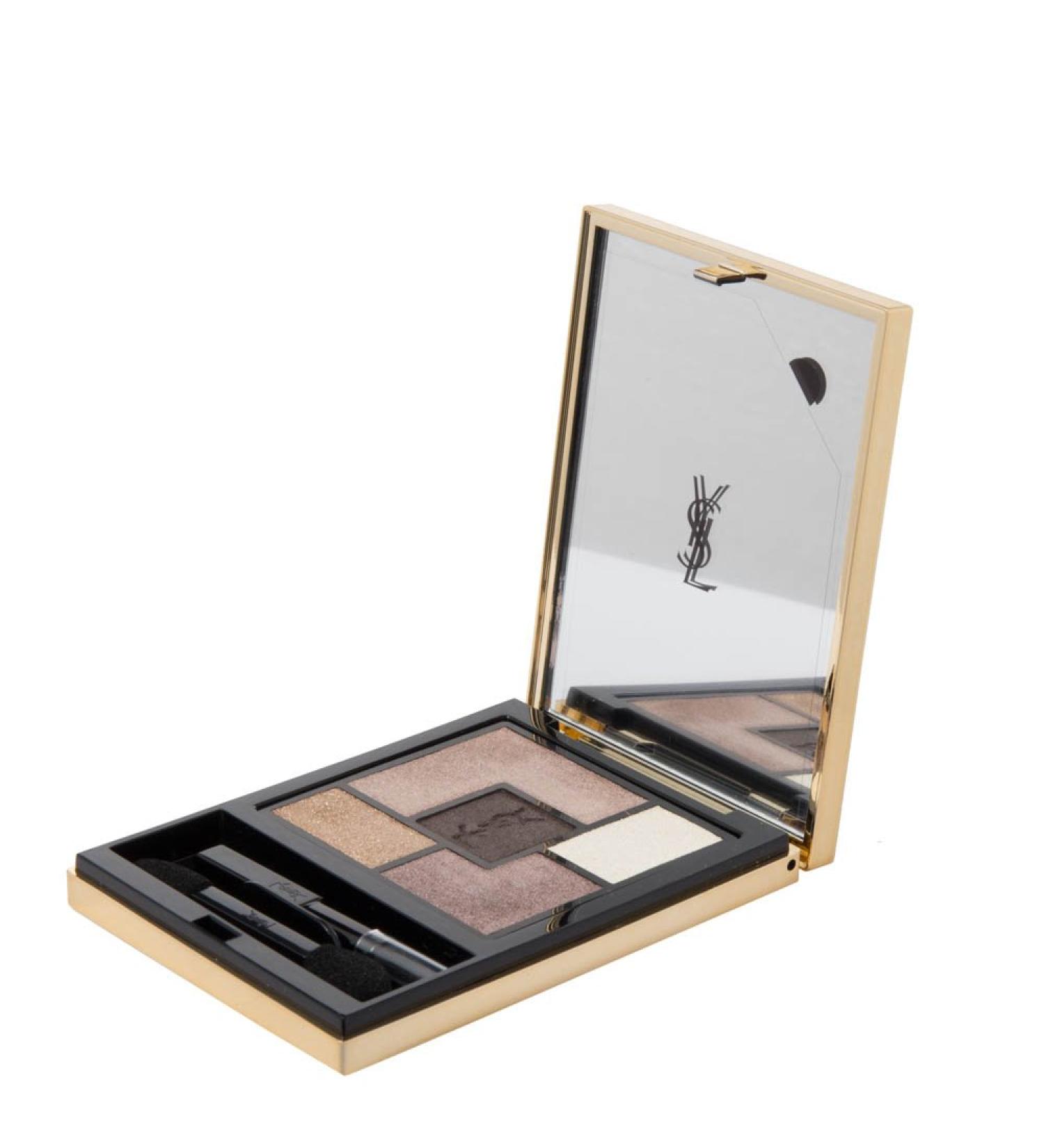 Yves Saint Laurent YSL Color COUTURE PALETTE CONTOURING-13 #13 - NUDE CONTOURING 1 piece (1 pack)