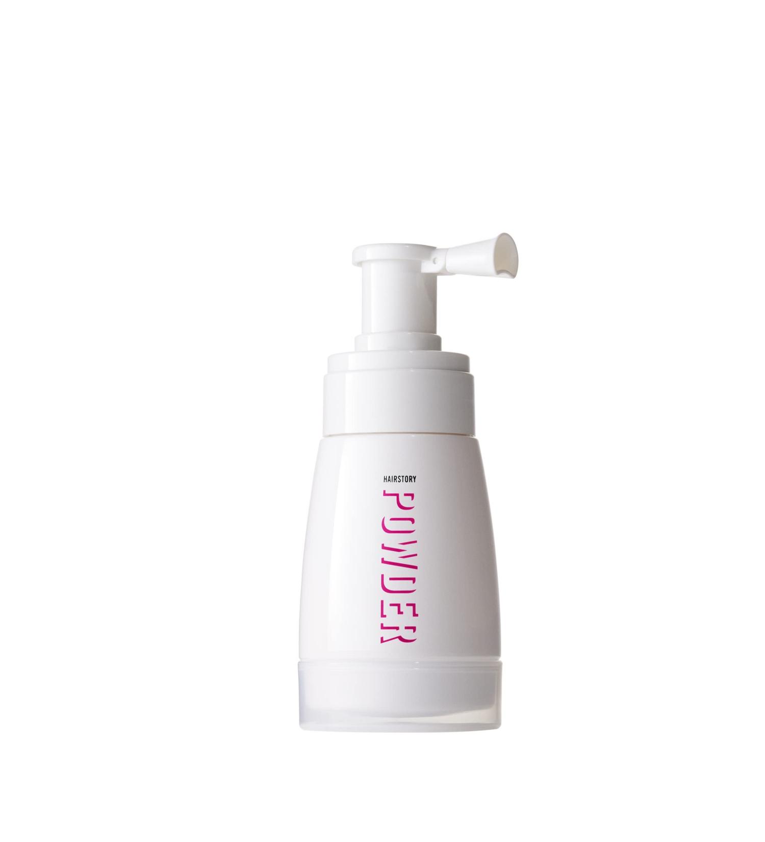 Hairstory Dry Shampoo Powder 1.35oz - Natural Volume Boost for All Hair Types - Buy Online on GoSupps.com