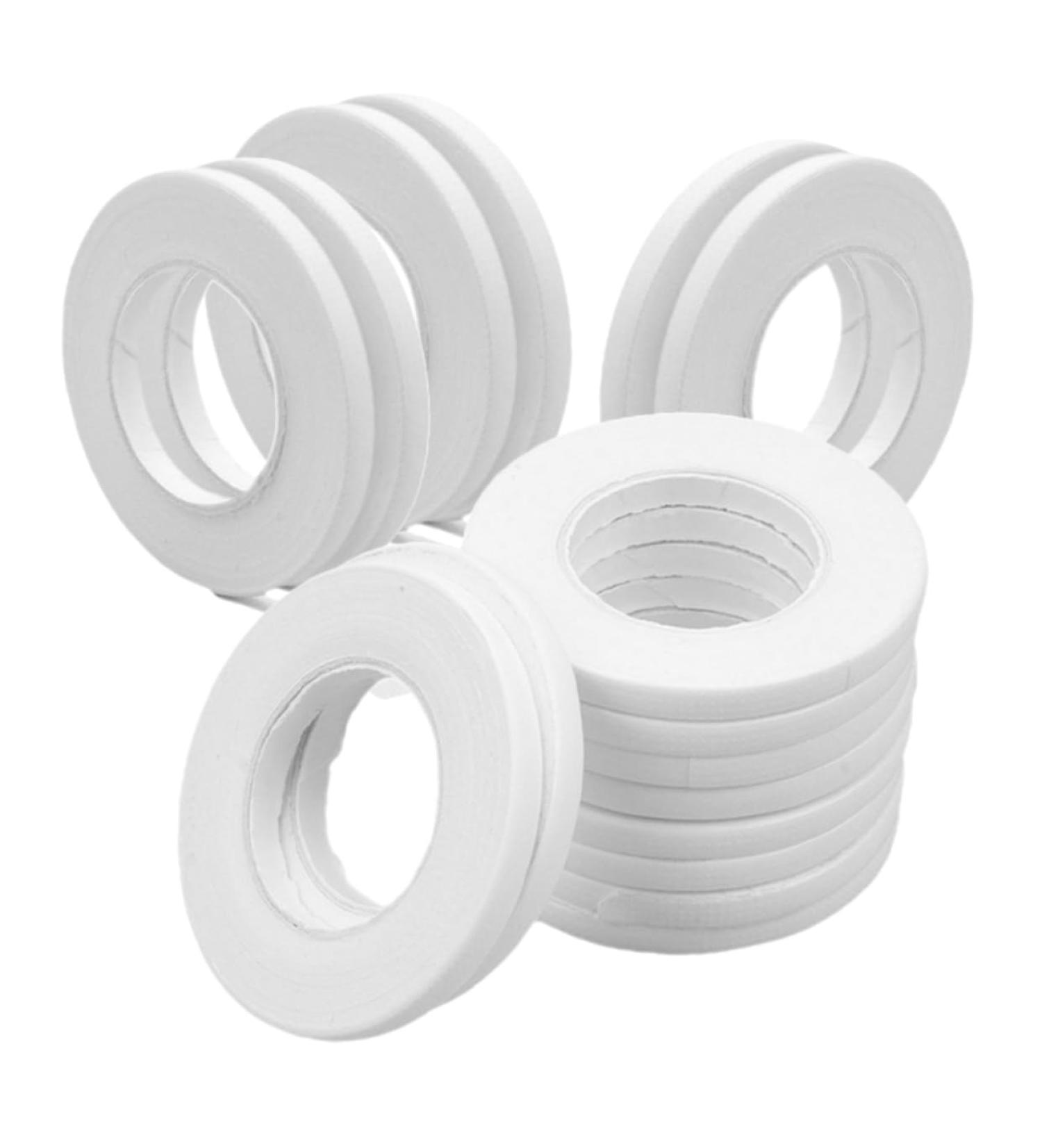 Buy Eyelash Tape - 30 Rolls for Eyelash Extensions Grafting and Makeup | Premium Quality Eye Patch & Sticker - Buy Online on GoSupps.com