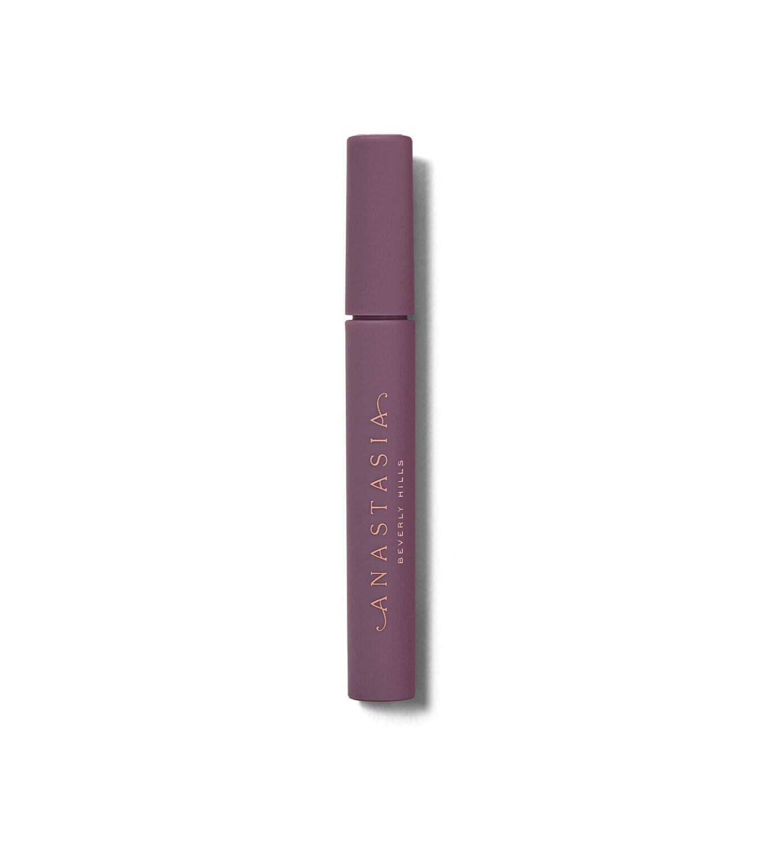 Anastasia Beverly Hills Lip Stain in Grey Mauve - Long-lasting Matte Lip Color - Buy Online on GoSupps.com