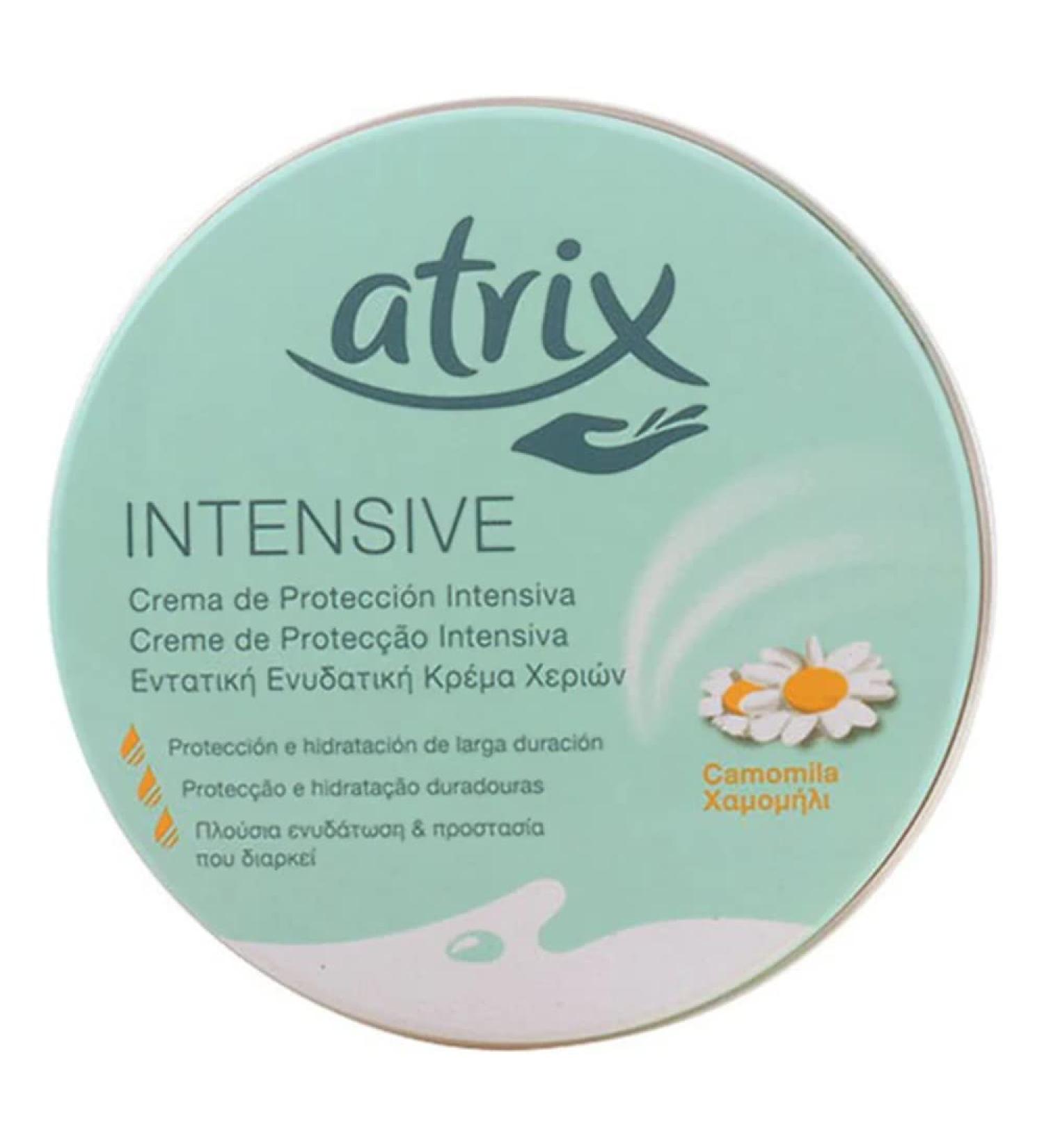 Atrix Intensive Hand Lotion 250g