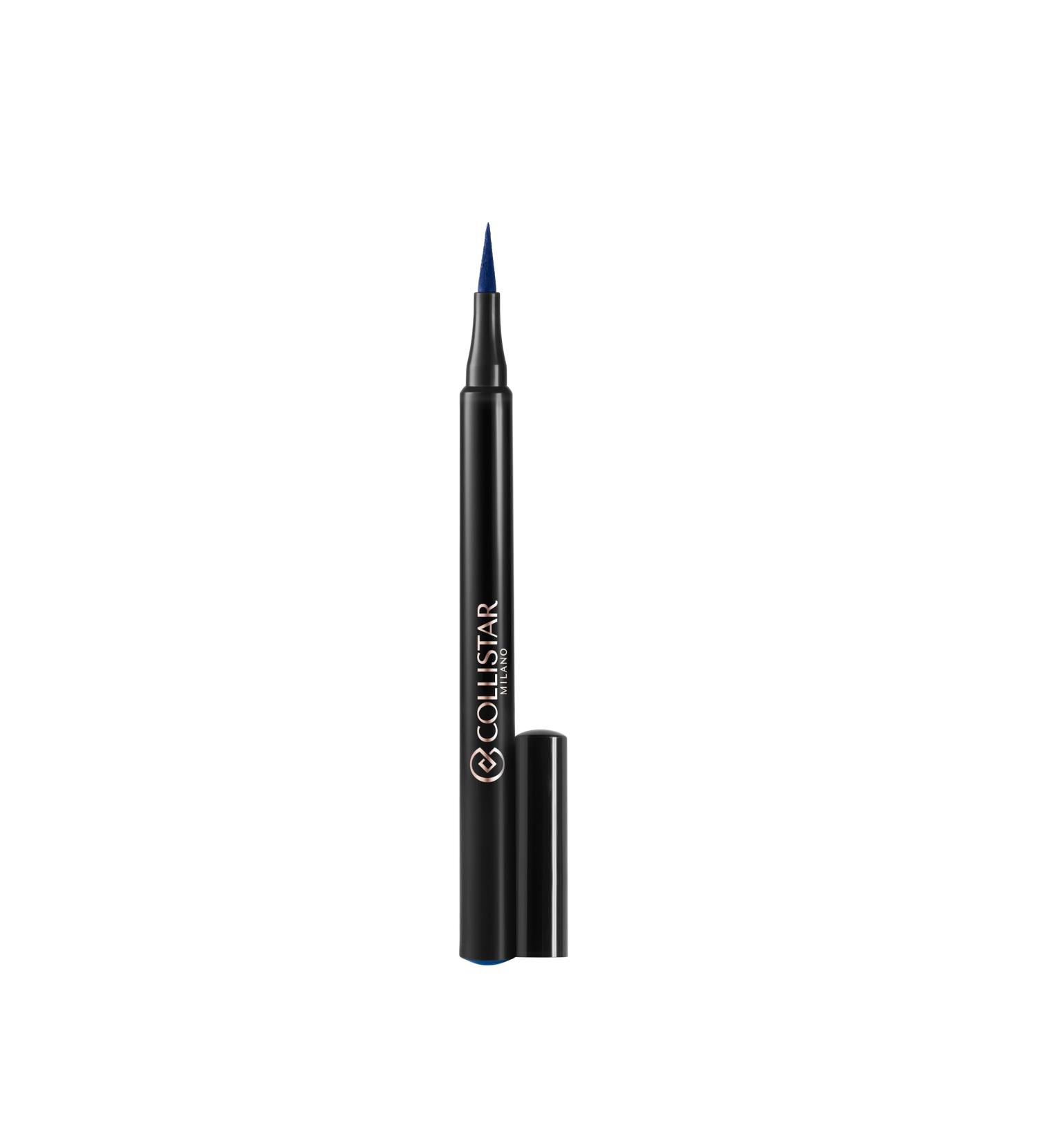 Collistar Eyeliner INFINITO EYE MARKER Bleu 1 ml - Buy Online on GoSupps.com
