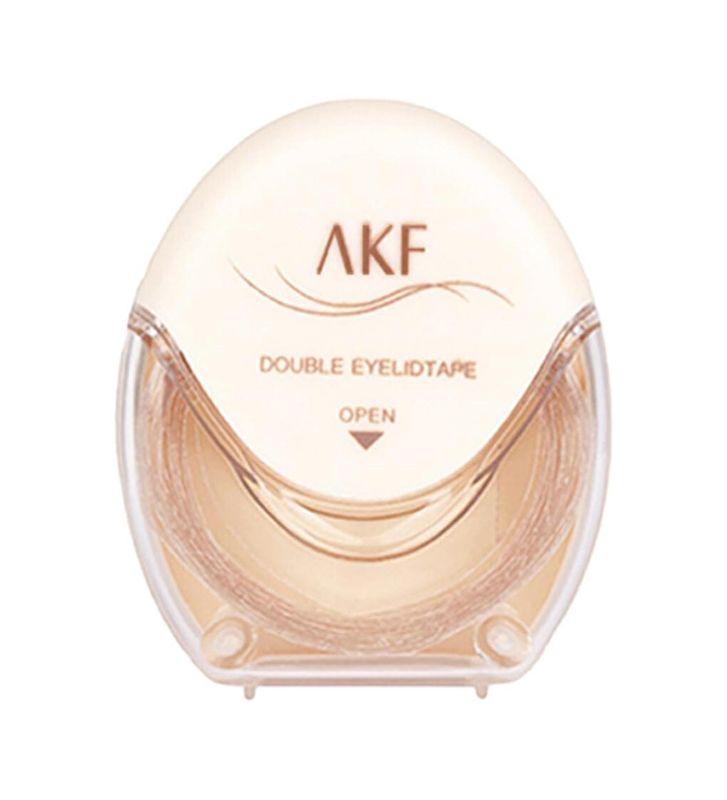 SUDNJIALQ 120piece Flawlessly Invisible Glue-Less Double Eyelid Stickers Easy to Care and Long-Lasting Easy to Wear M Olive Shape - Buy Online on GoSupps.com