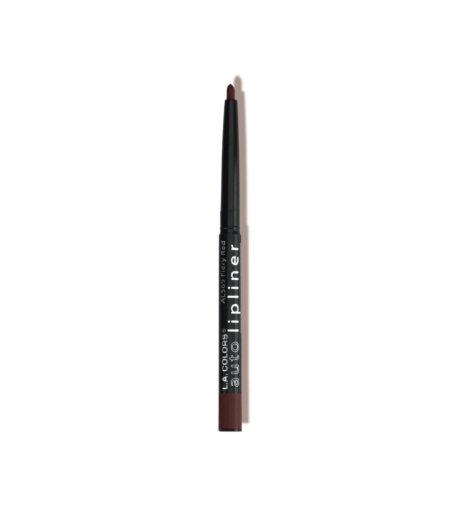 Auto Lipliner Pencil Cocoa CAL568