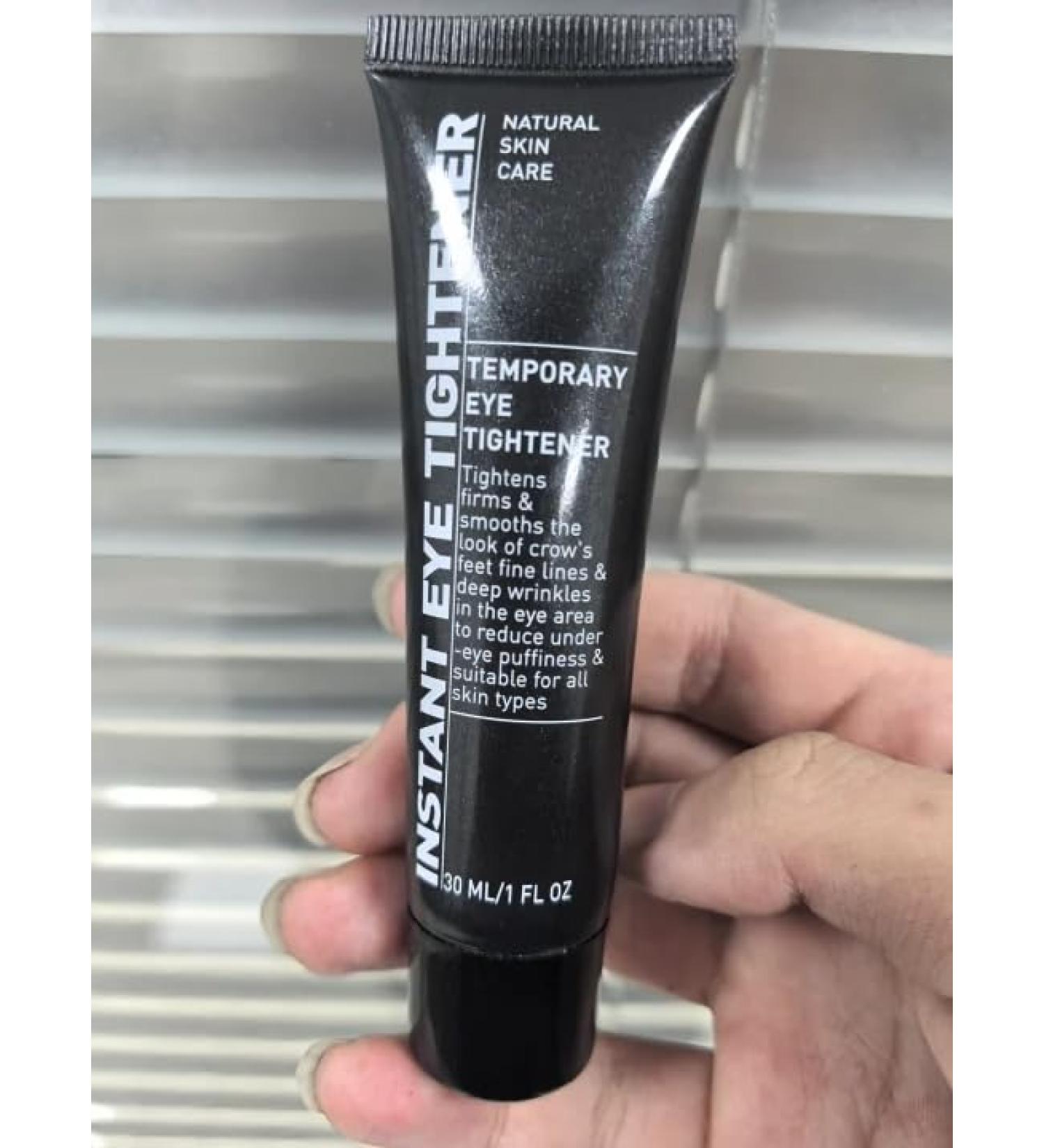 CEMSAZORL Provides Deep Hydration and Moisturization To The Delicate Skin Around The Eyes Can Be Used Morning and Evening 0.33 FL OZ 596584