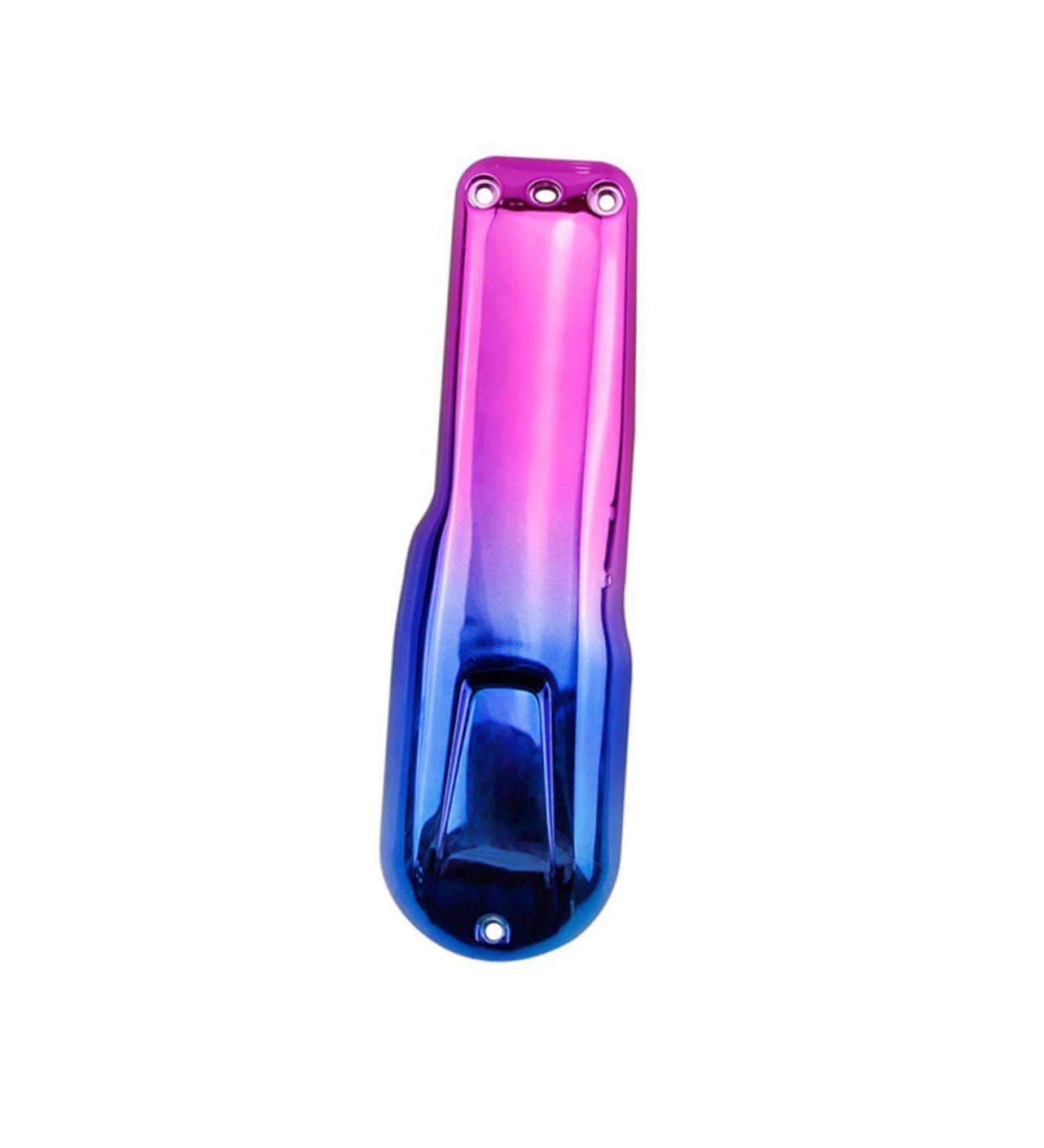 FRCOLOR Flat top Comb Hair Comb Hair Styling Comb Stylist Comb Professional Hair Cutting Comb Electric Hair Shaver Hair Trimmer Cover Electric Hair Clipper Shell Hair Comb Mix Fader 20.5*4cm - Buy Online on GoSupps.com