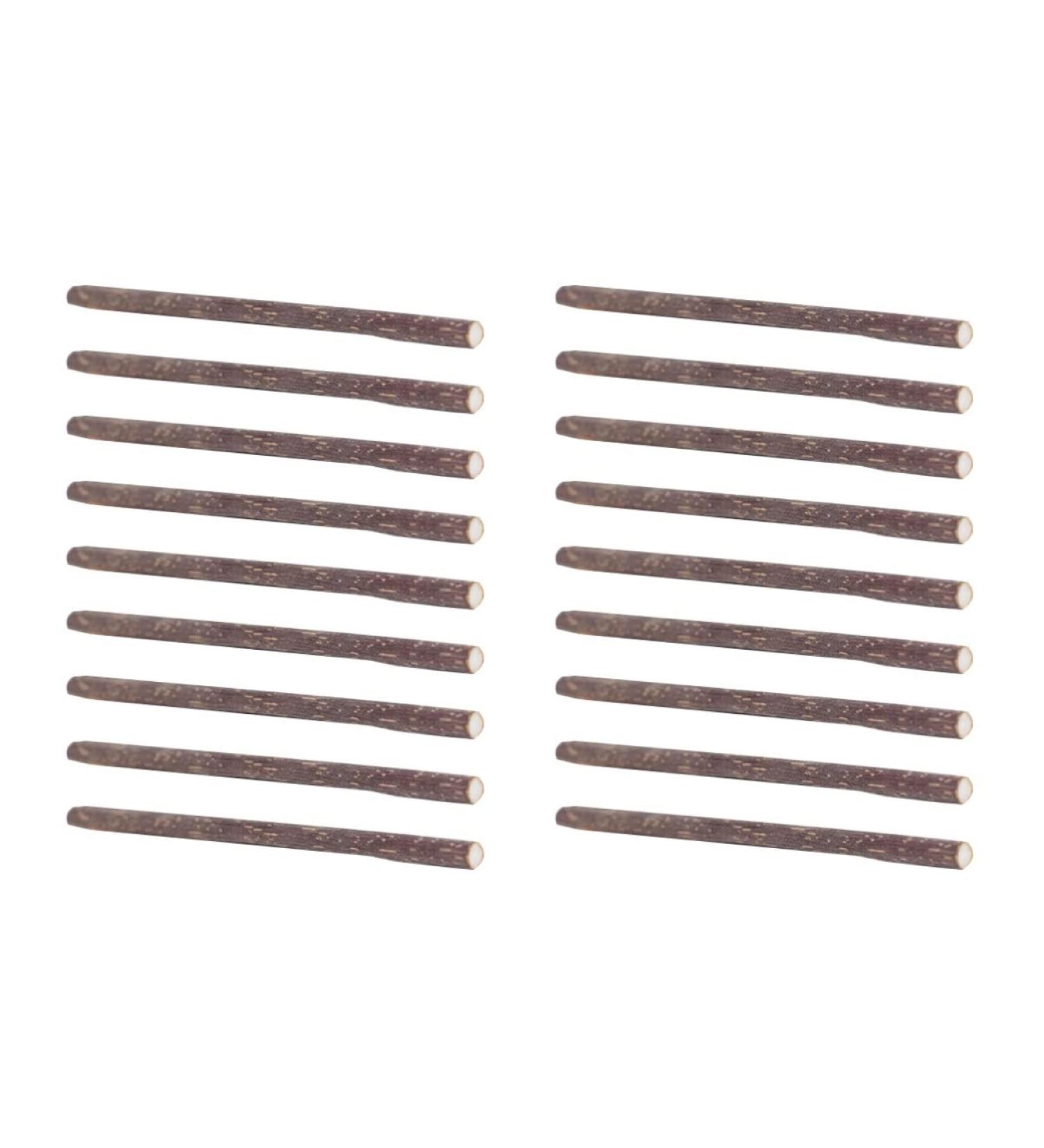 Balacoo Pet Supplies 2 Packs Cat Molar Stick Stick Cat Cleaning Teeth Stick Cat Snacks Stick Stuff - Buy Online on GoSupps.com