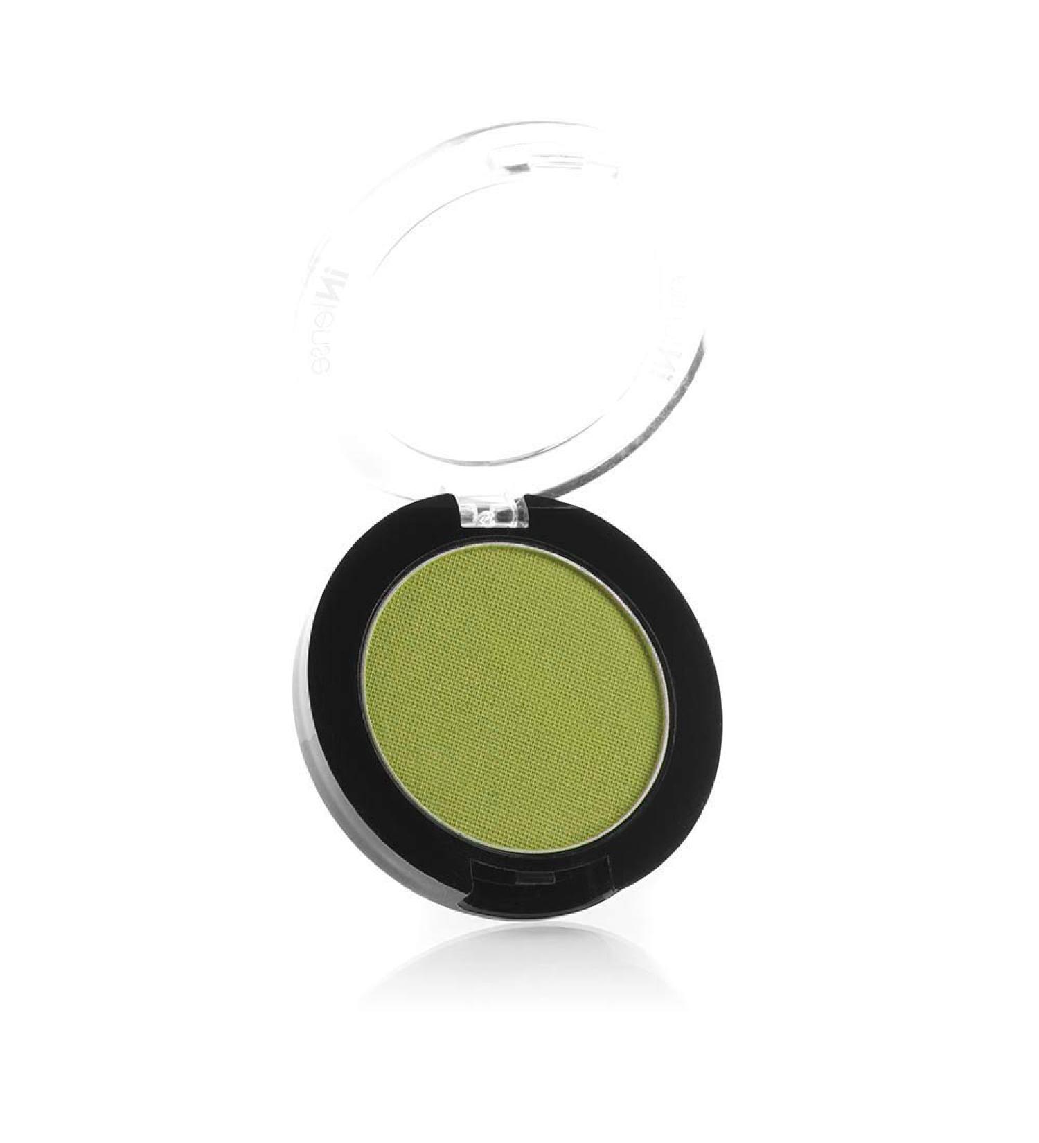 Mehron iNtense Pro Pressed Powder - Mountain Moss (.11 oz) - Buy Online on GoSupps.com