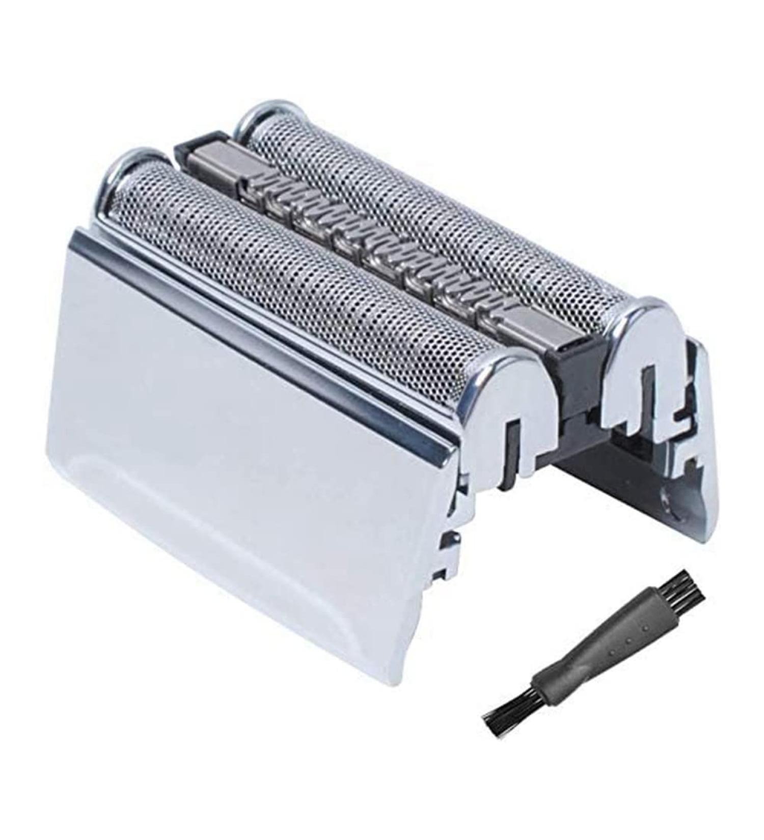 Huhebne Replacement Blade 52S for Series 5 Shavers - Compatible with 5050 5070 5090 5040 5020 5030 | International Shipping Available - Buy Online on GoSupps.com