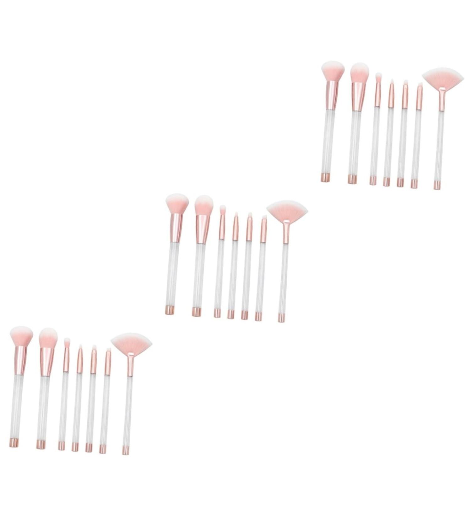 POPETPOP Concealer Brush Kit Blush Brush Kit - Buy Online on GoSupps.com