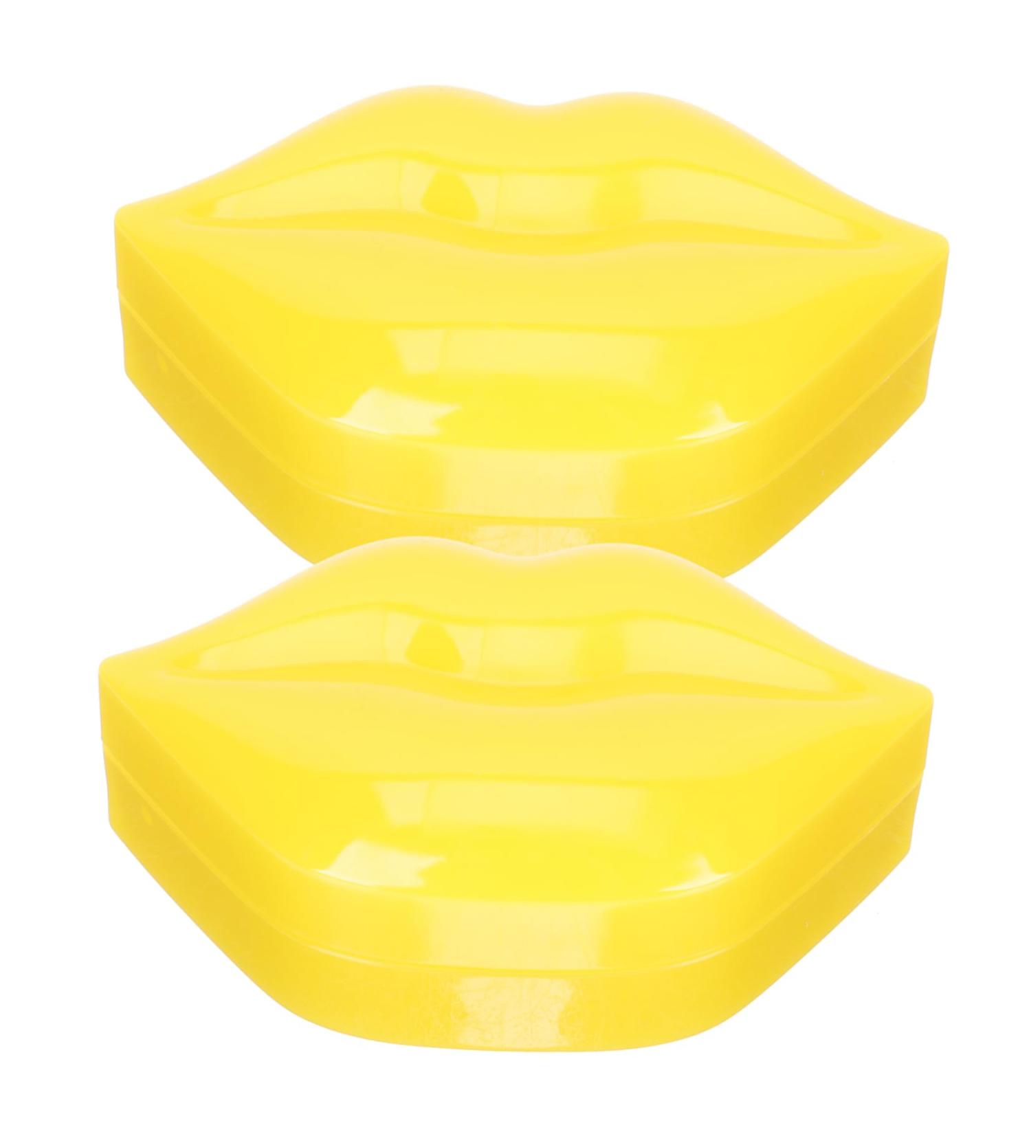 DOITOOL 2 Boxes Beauty Tools Moisturize Lip Masks Lip Bulk Lip Patch Gel Sleep Lip Masks Patches Hydrating Lip Crystal Lip Gel Miss Supplies Lips - Buy Online on GoSupps.com