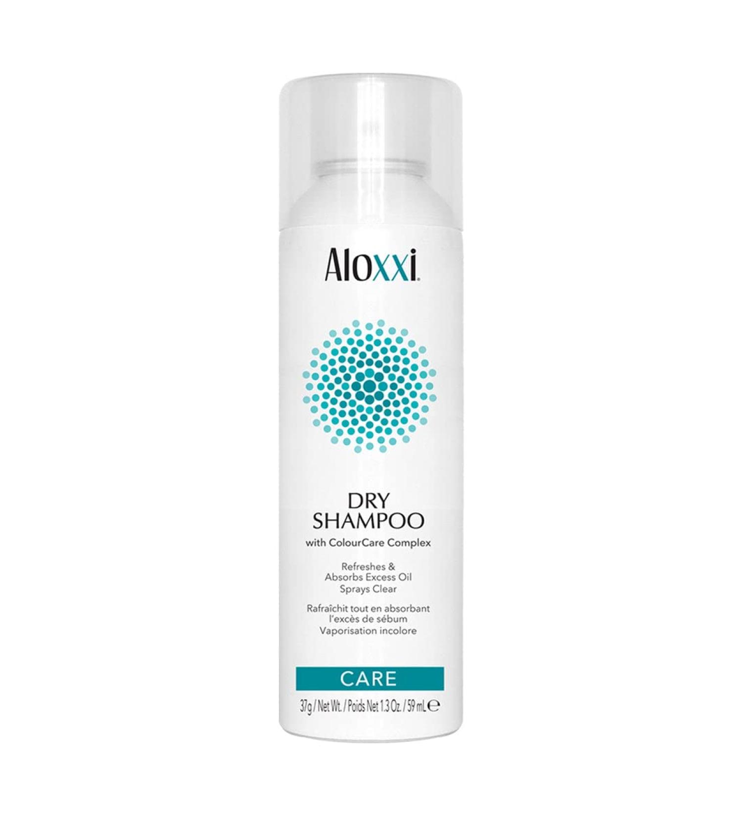 Aloxxi Dry Shampoo 59 ML