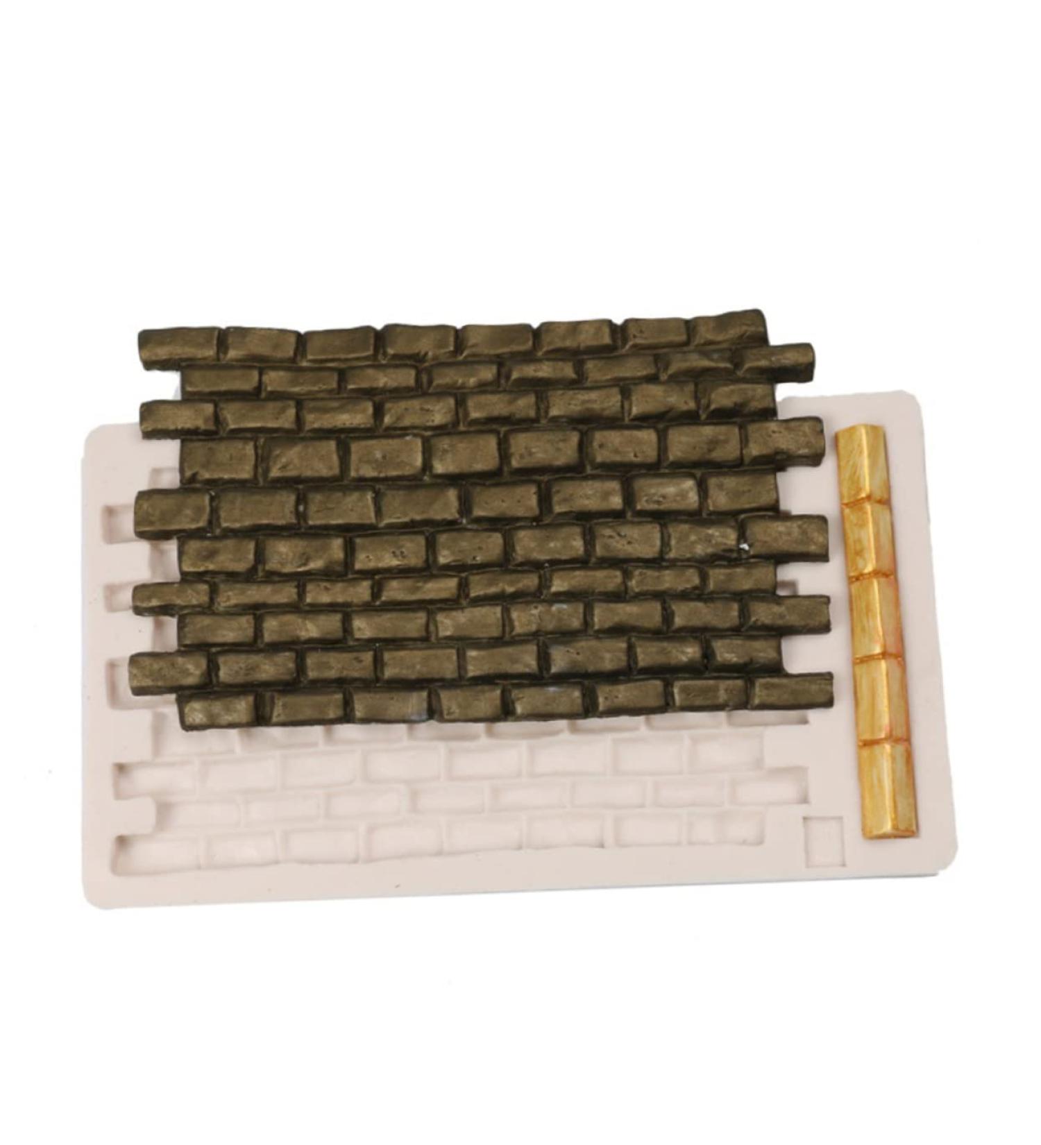 Abaodam Silicone Mold Fondant Molds De para Gelatinas Cake Mold Chocolate Mold Modeling - Buy Online on GoSupps.com