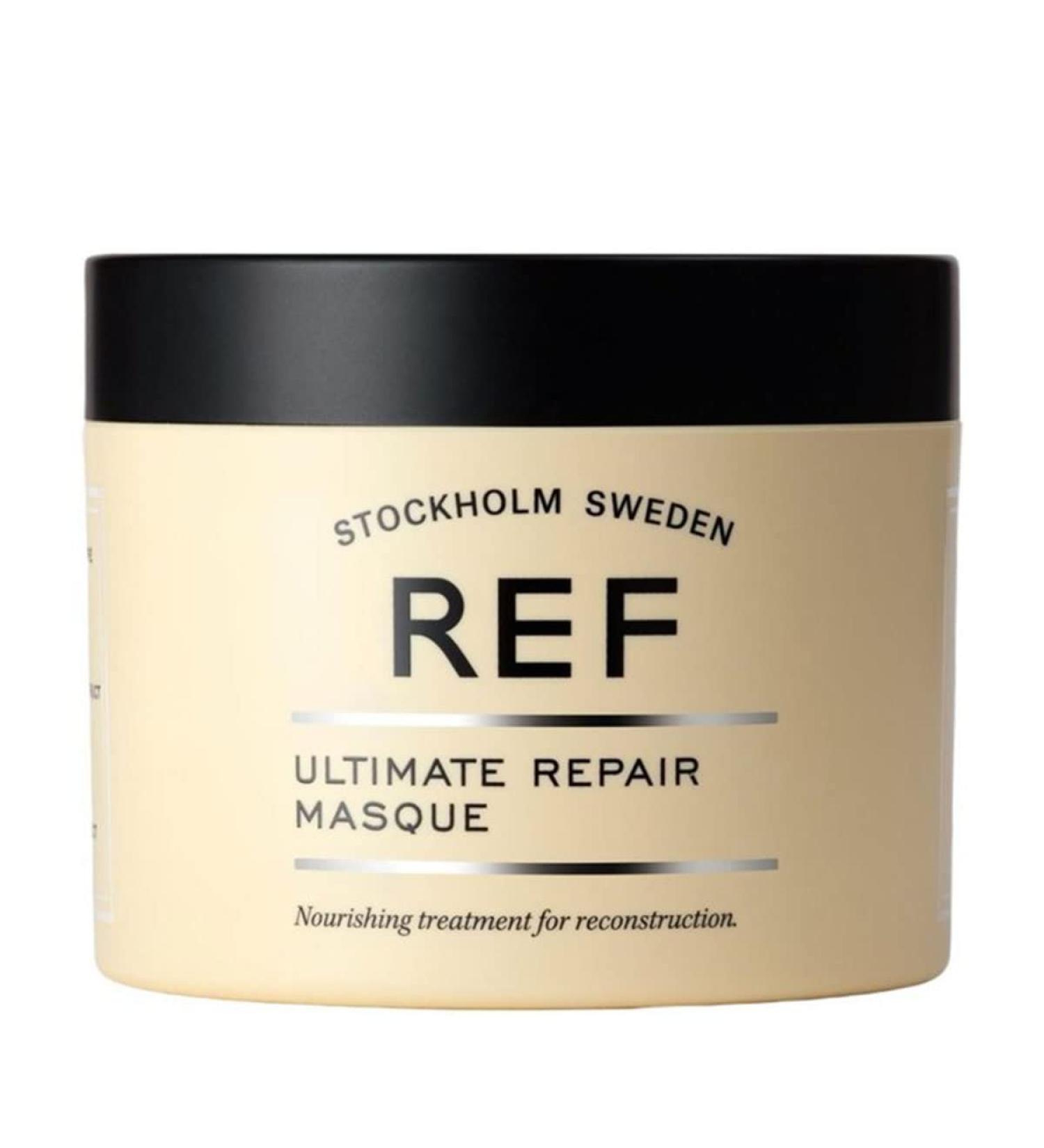 REF Ultimate Repair Masque 200ml