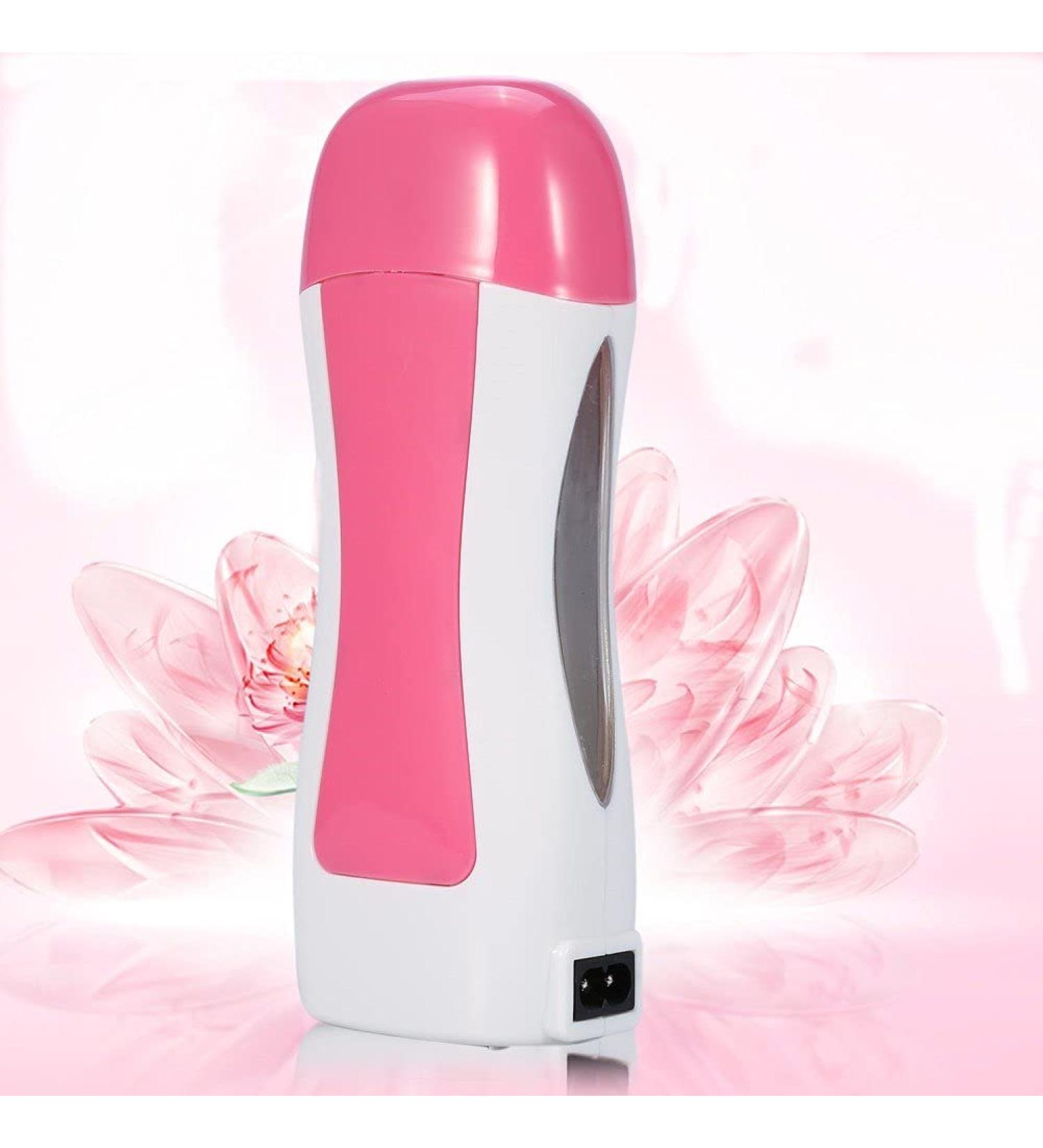 Wax Warmers for Double Cartridges - Effective Waxing & Hair Removal for Beautiful Skin | International Shipping - Buy Online on GoSupps.com