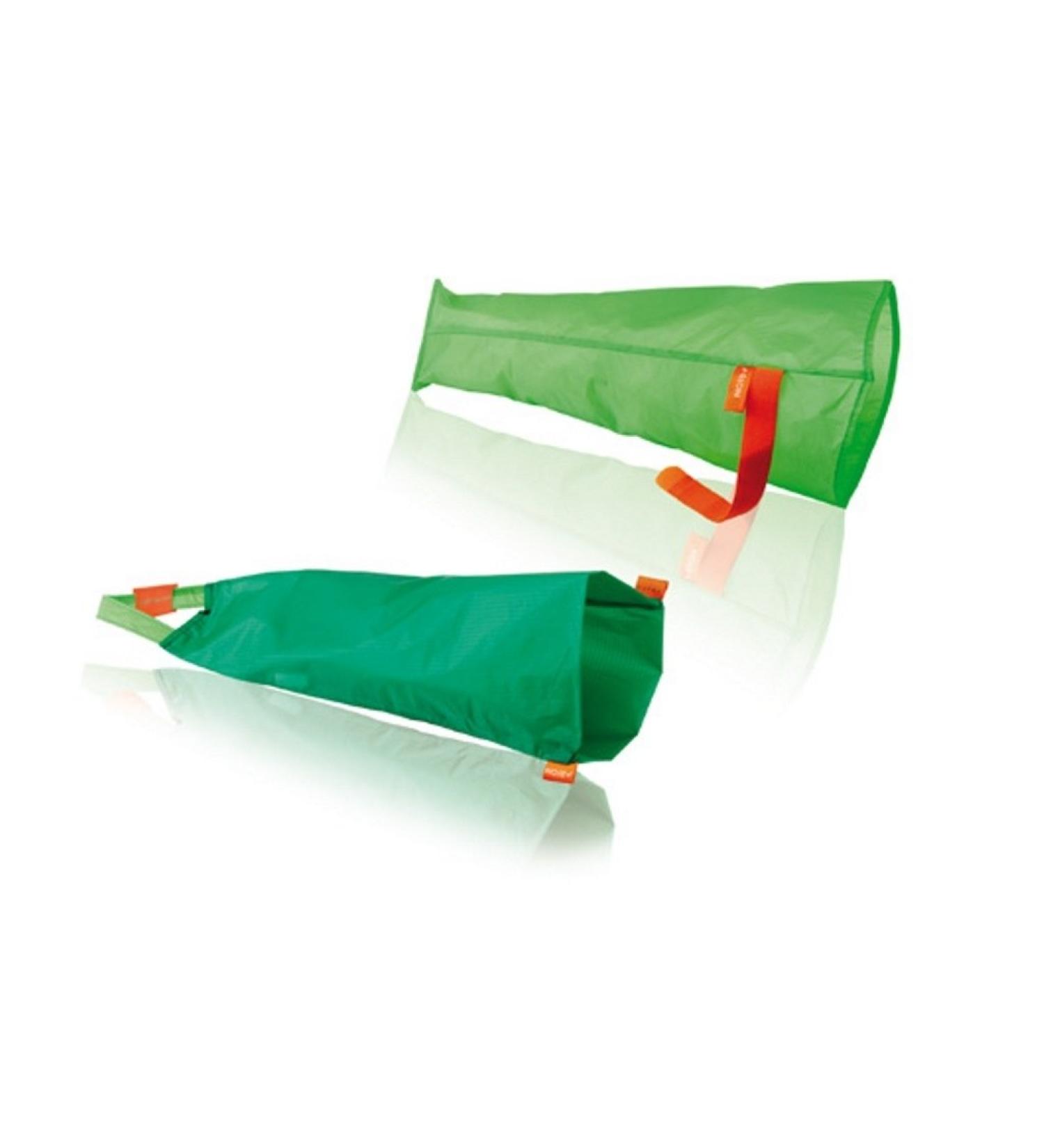 Easy Slide+Easy Off small green accessories dressing and undressing aids