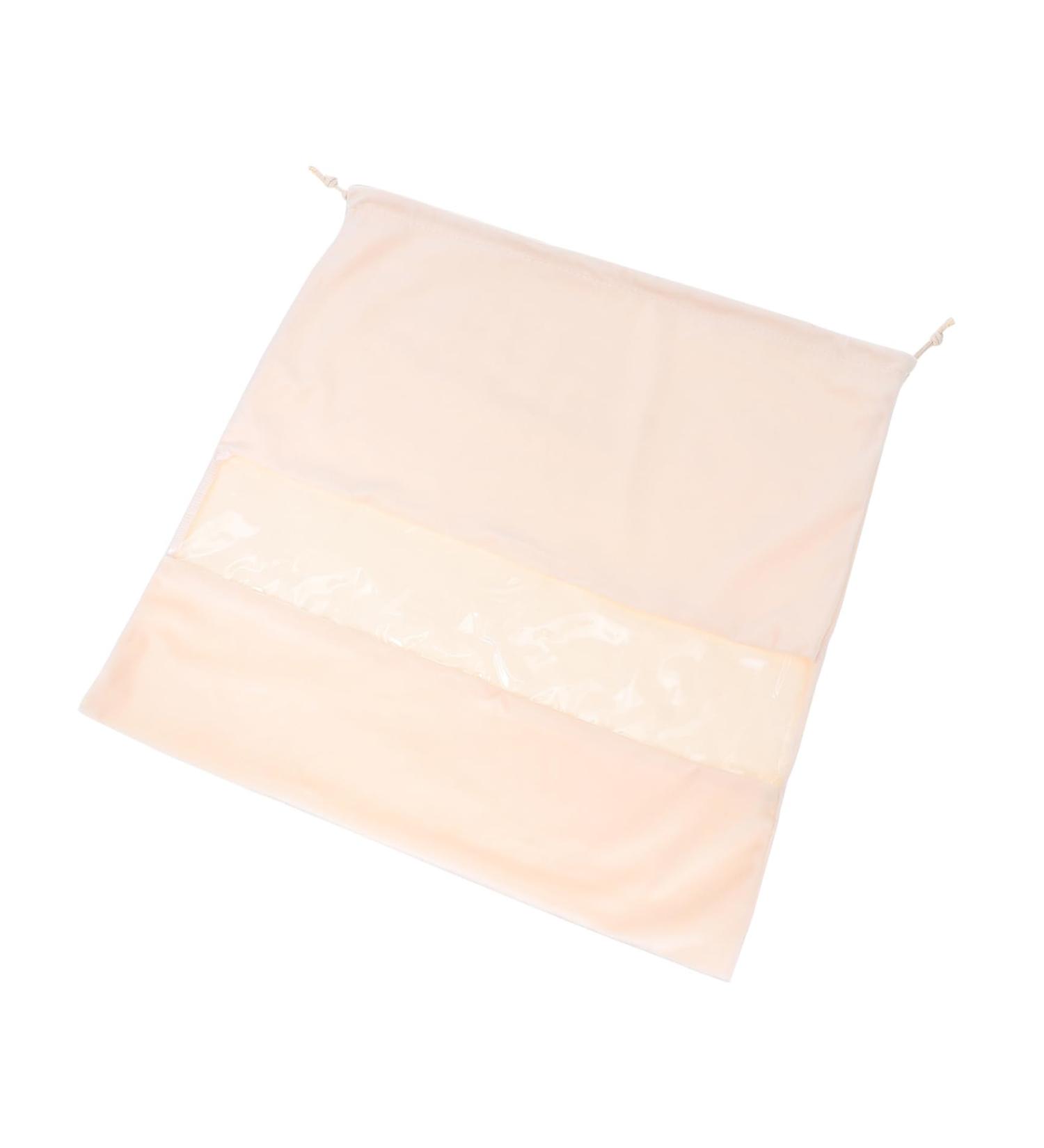 Baluue 1pc Hair Dryer Storage Bag Cosmetic Travel Bag Hair Dryer Bag Storage Travel Hair Dryer Suede - Buy Online on GoSupps.com