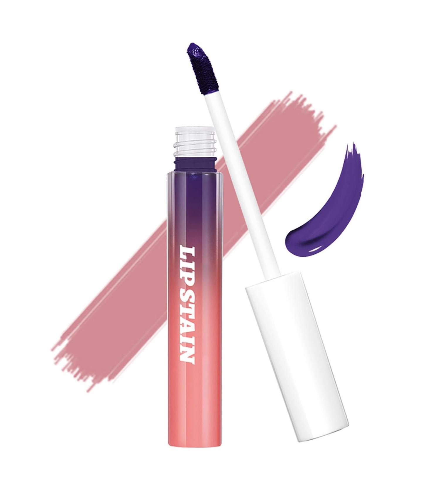  Opilroyn Peel Off Lipstick Long Lasting No Colour Loss No Bleeding No Smudges Waterproof Non-stick Cup Peel-Off Lip Polish Lip Gloss 2.5 ml Matte Lipstick - Buy Online on GoSupps.com