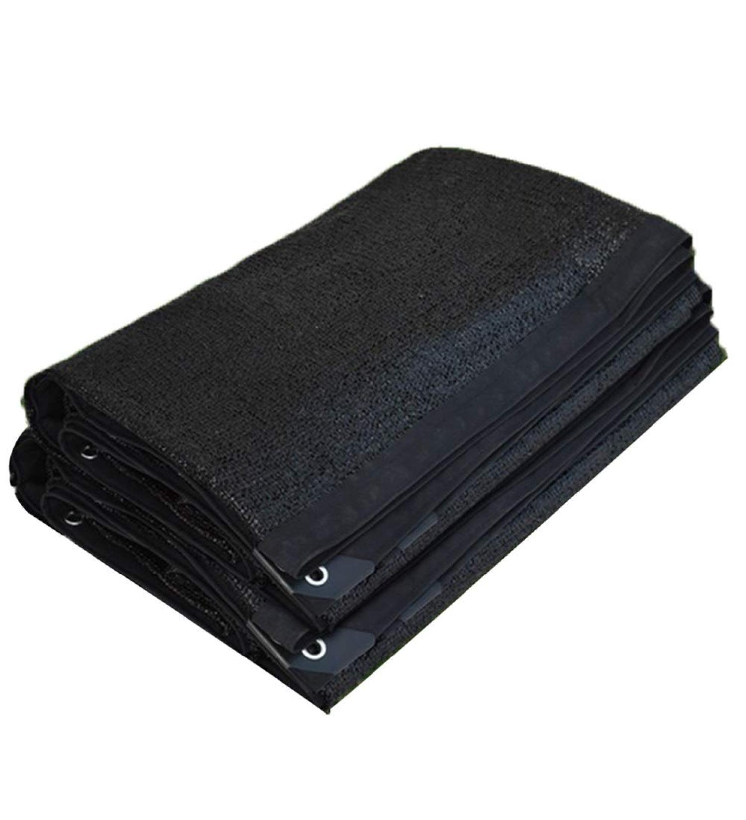 LXHONG Shade Cloth Shading net Shadow Cloth Shadow Protection Wrinkle Resistance Anti-UV Metal Hole antirust Carport 23 Sizes (Color : Black Size : 2x2m) 2x2m Black - Buy Online on GoSupps.com