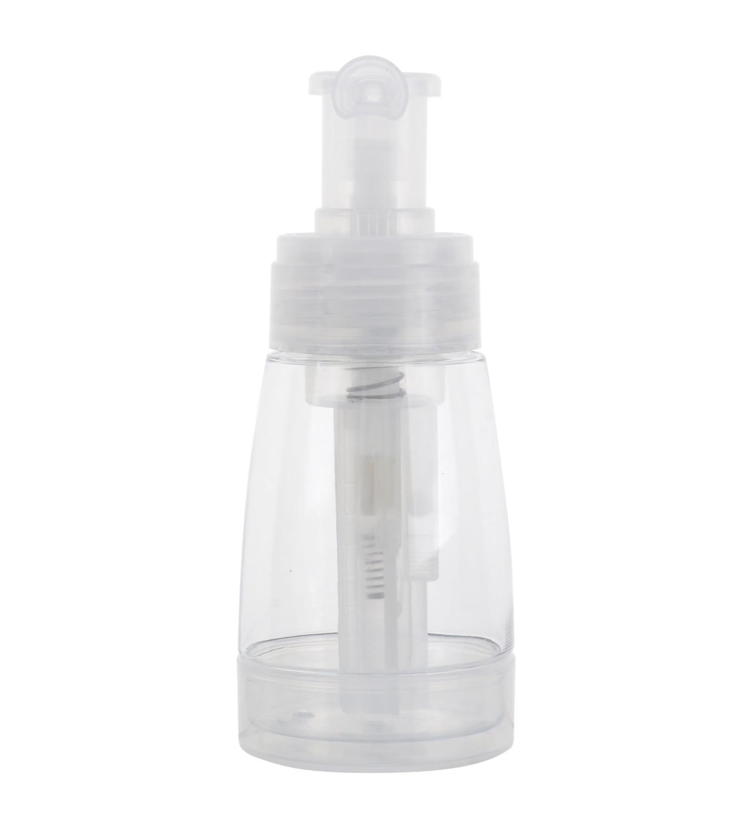 Beavorty Travel Container Fiber Sprayer er Spray Applicator Hair - Buy Online on GoSupps.com