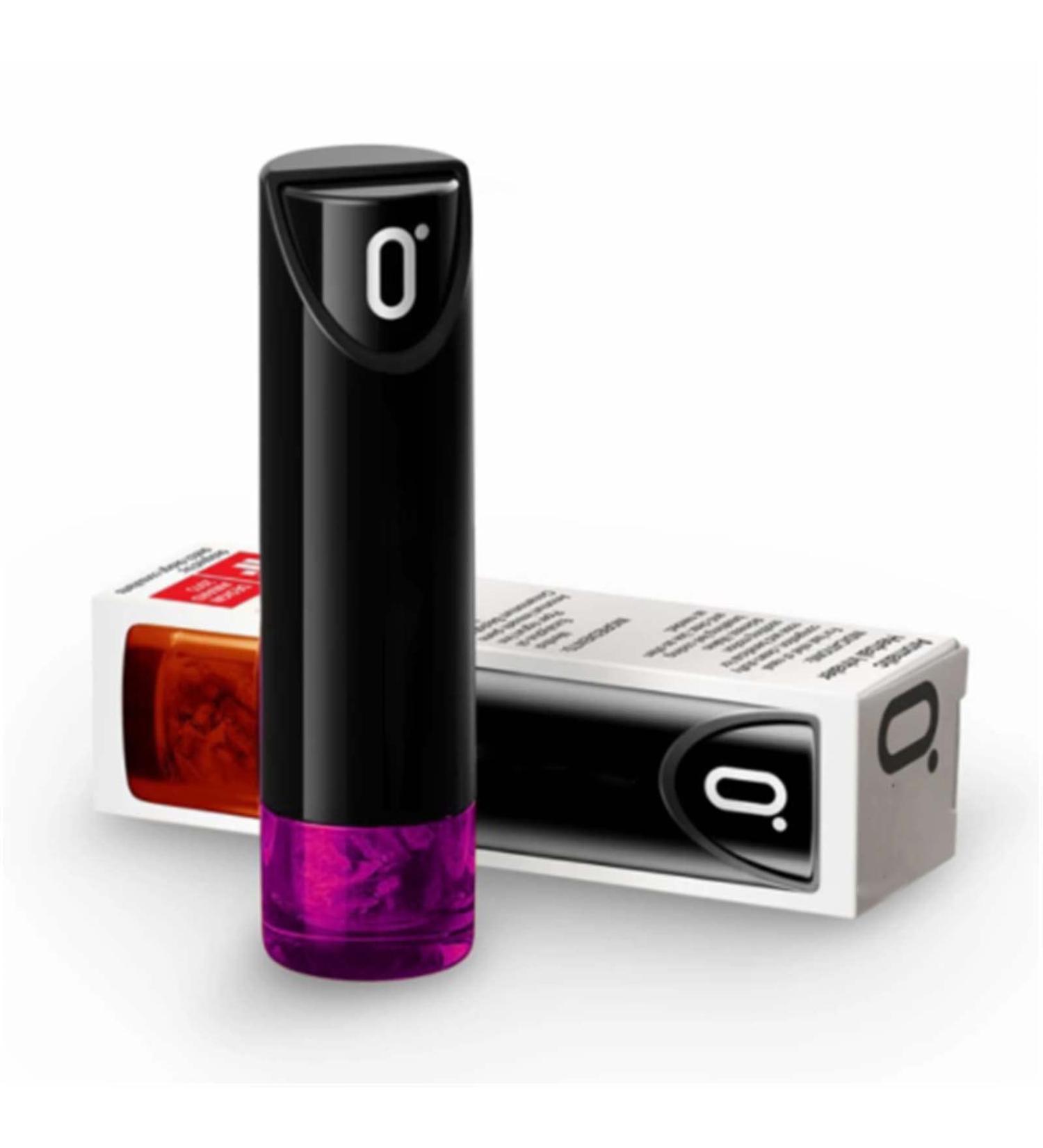 Bodyslimming & Detox Aromatherapy Nose Stick - 100% Natural Organic Scents for Quick Results in 3-6 Weeks (Grape) - Buy Online on GoSupps.com