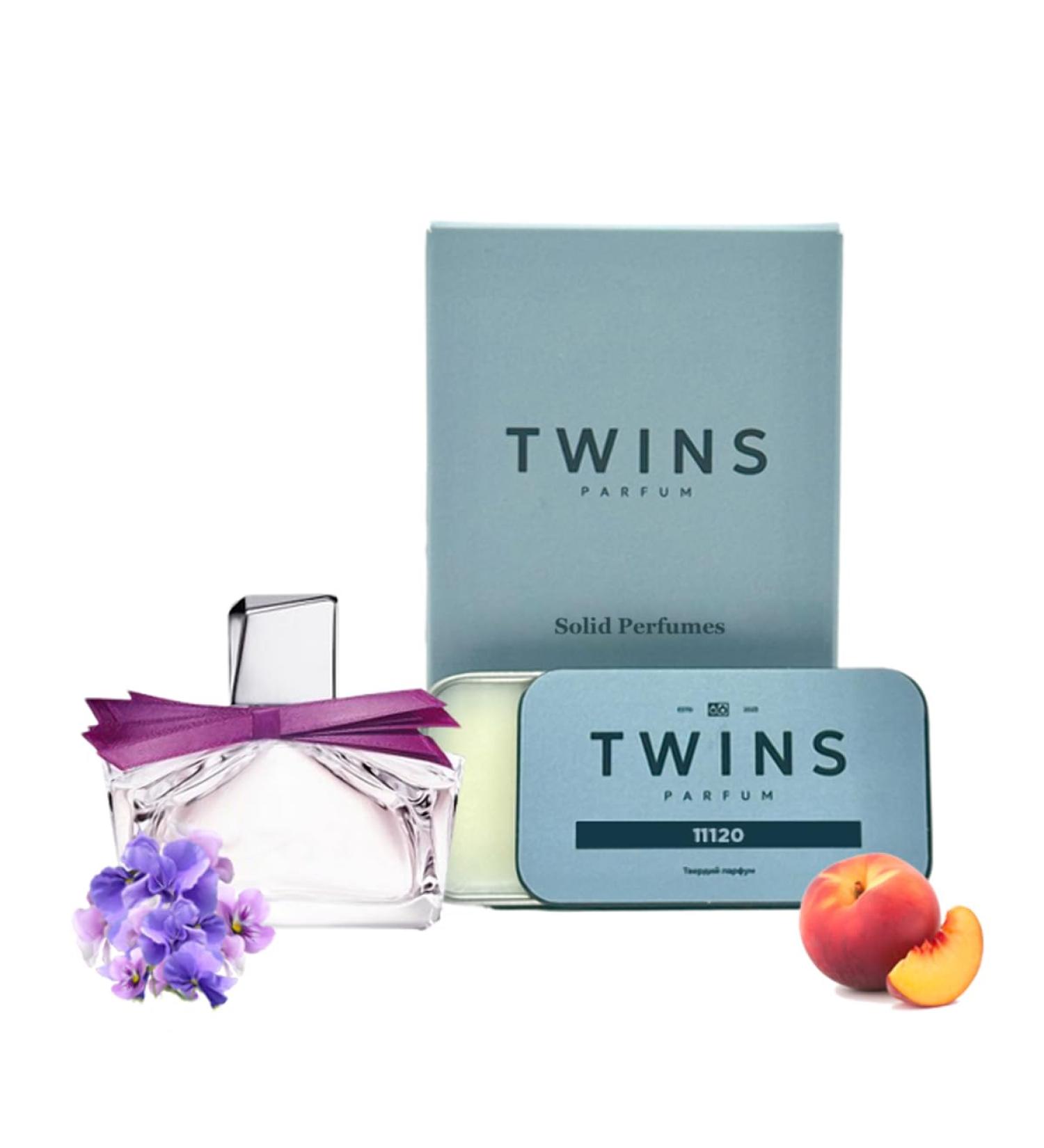 No.11120 | Impression of Marry Me | Women's Solid Perfume | 053.4 Oz / 15 gr Lanvin Marry Me Impression - Buy Online on GoSupps.com