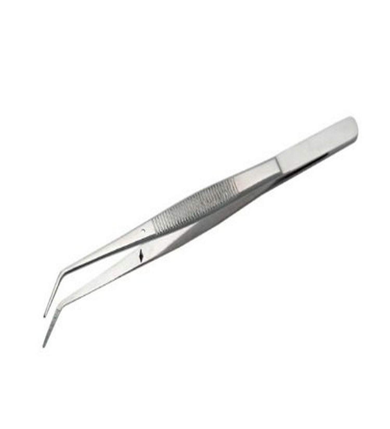 SZCO Supplies College Tweezers