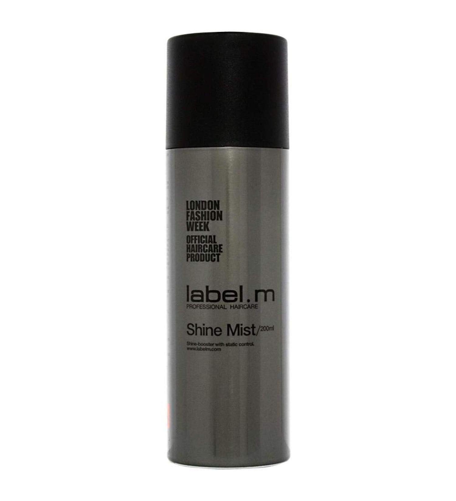 Label.M Shine Mist 200ML