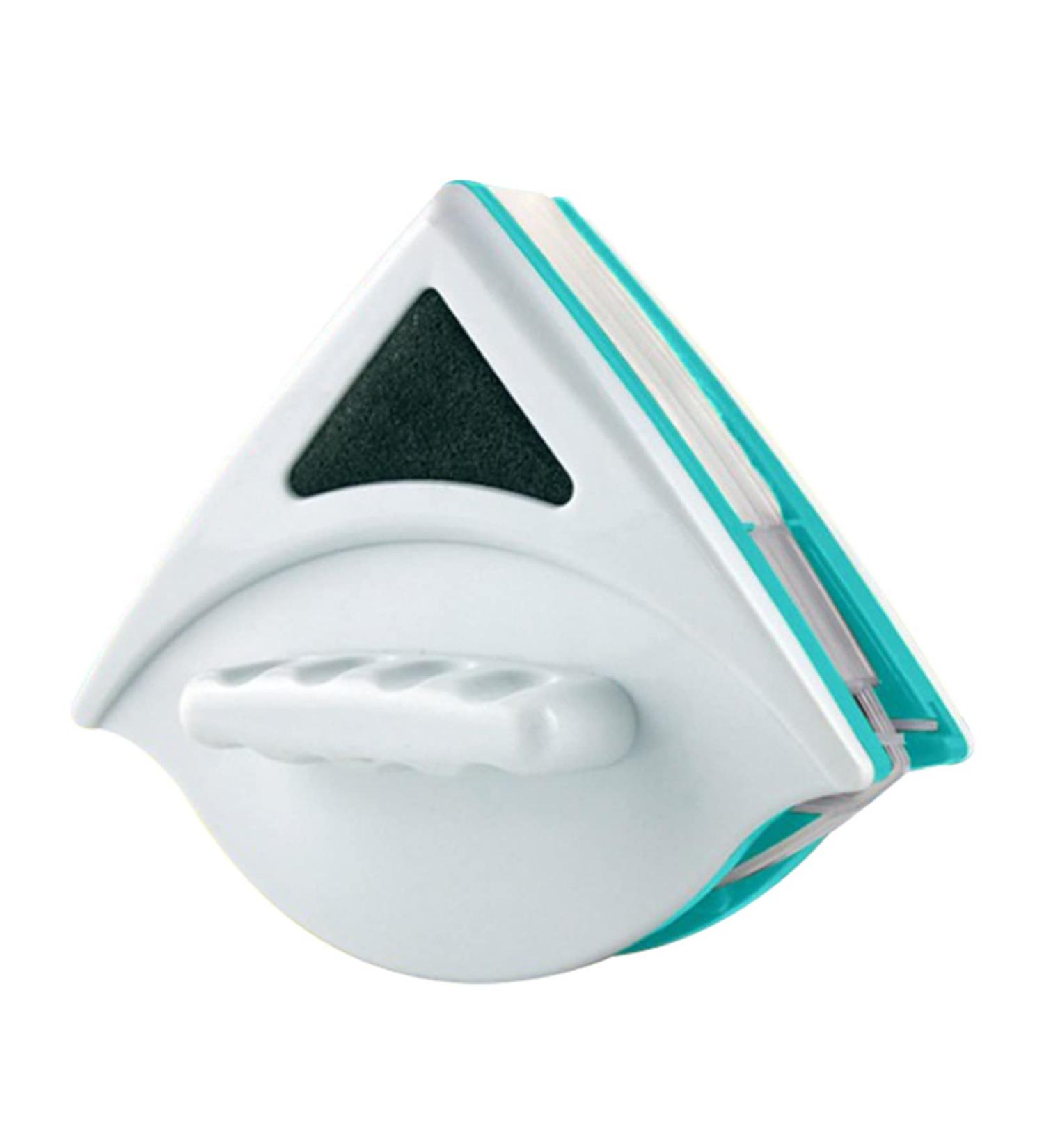 Window Cleaner Magnetic Window Cleaner Home Double Sided Glass Wiper Window Cleaner Tool for High Window Thickness 3-30Mm (5 12mm) - Buy Online on GoSupps.com