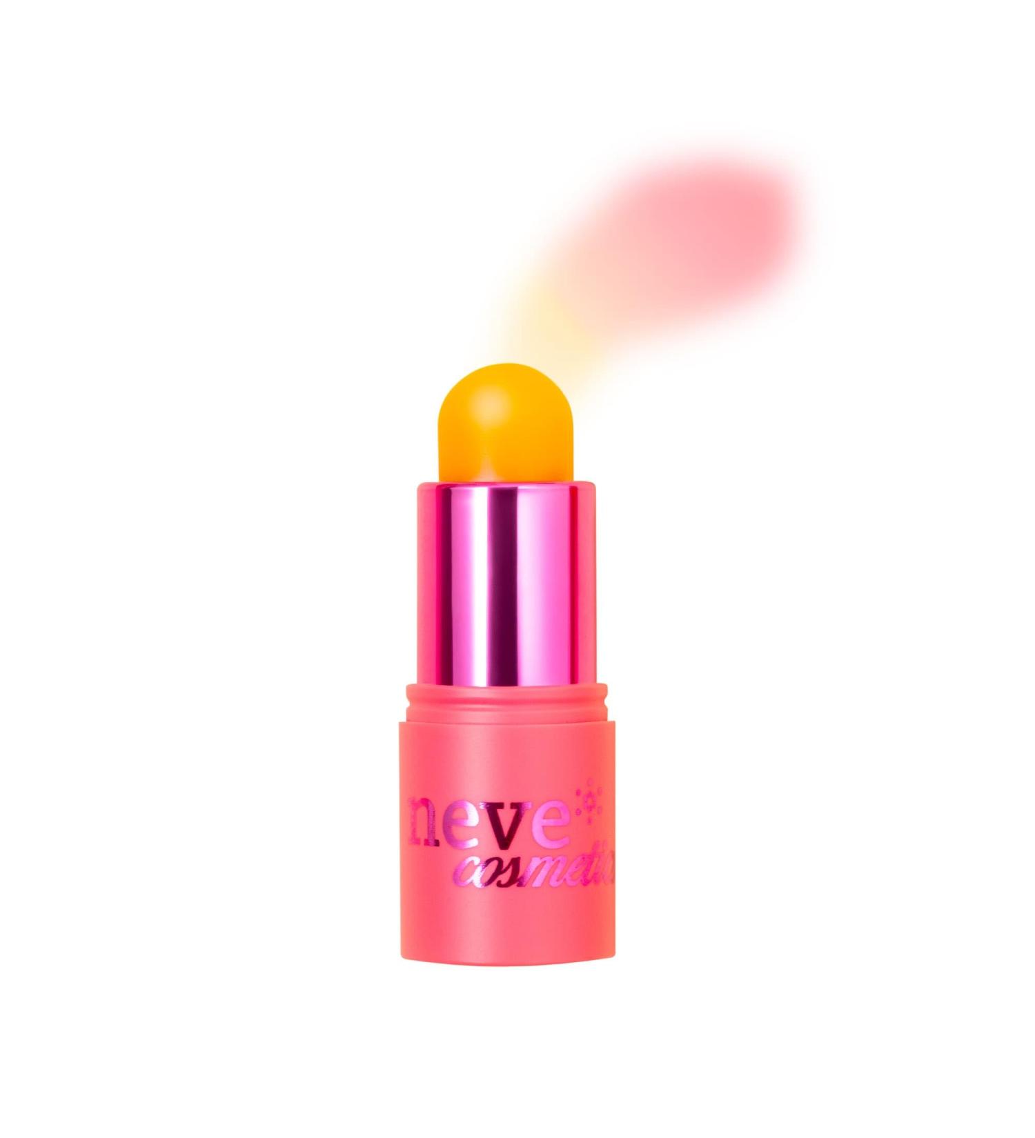  Neve Cosmetics Neve Cosmetics pH-reactive lip & cheek balm | "Cherry Ecstasy" - Buy Online on GoSupps.com