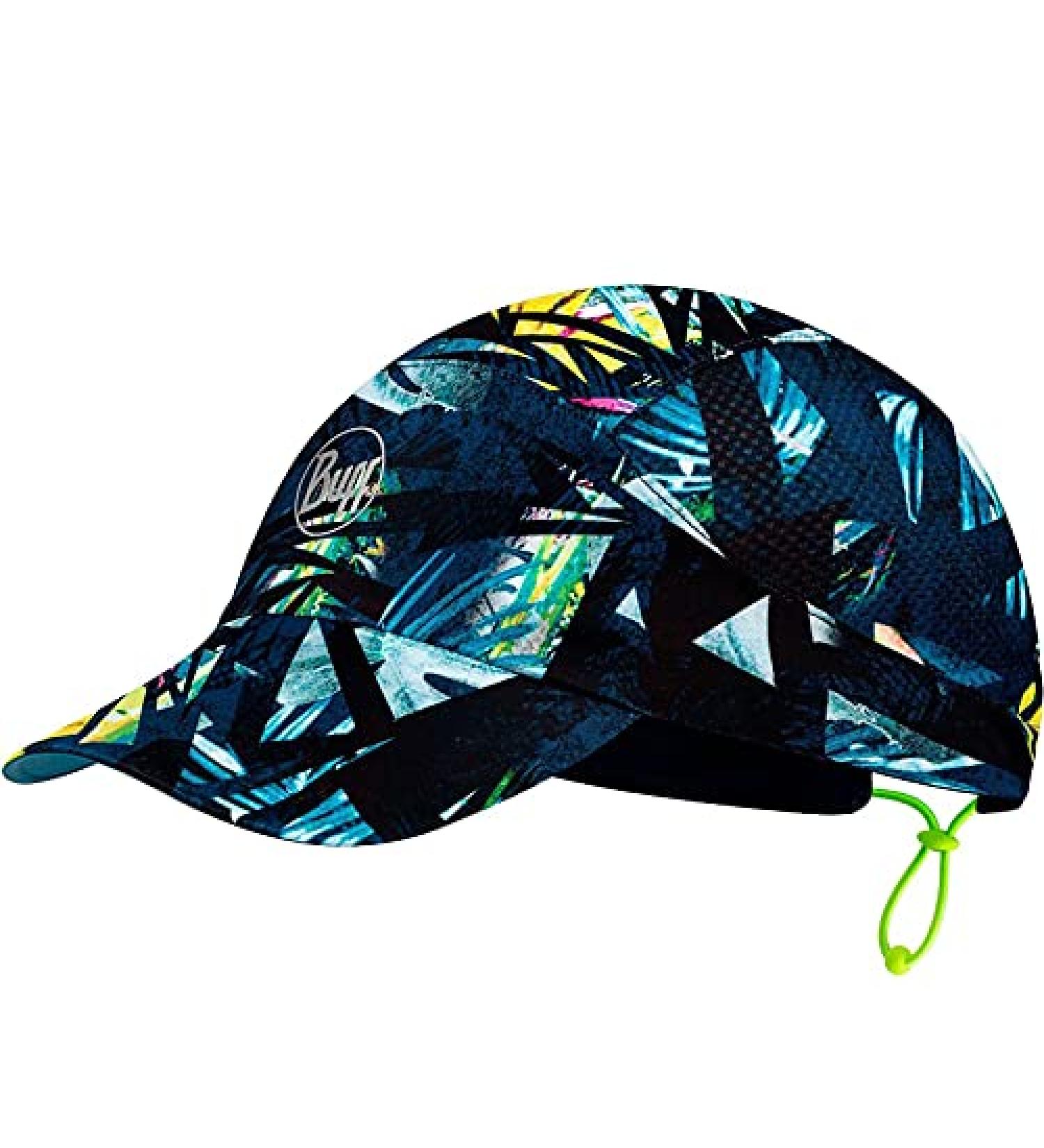 BUFF Men's Cap Small-Medium Blue