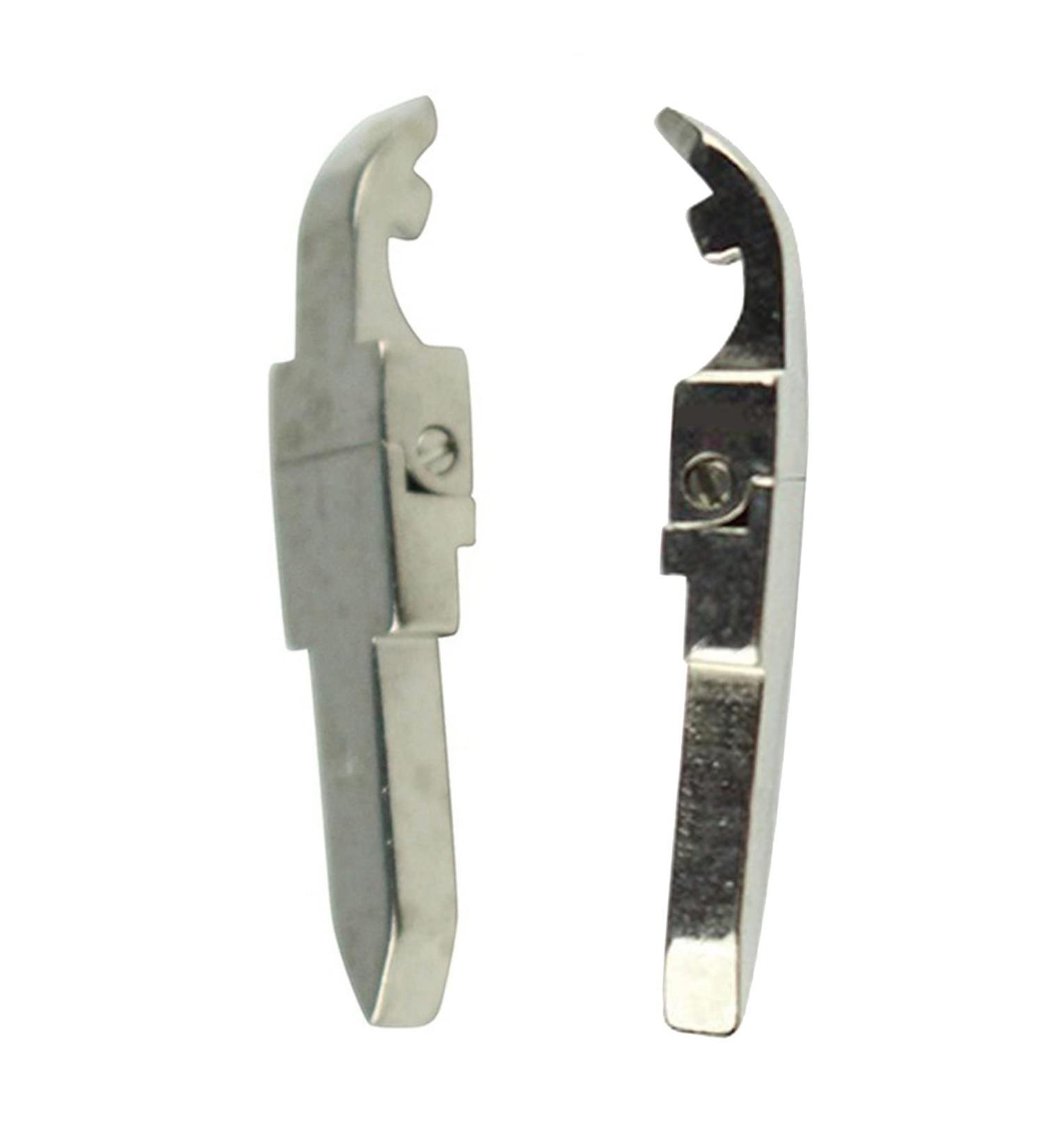 SBTRKT 20-Pack Metal & Plastic 6.8mm Glasses Hinges - Replacement Hinges for Optical Glasses Repairs - International Shipping Available - Buy Online on GoSupps.com