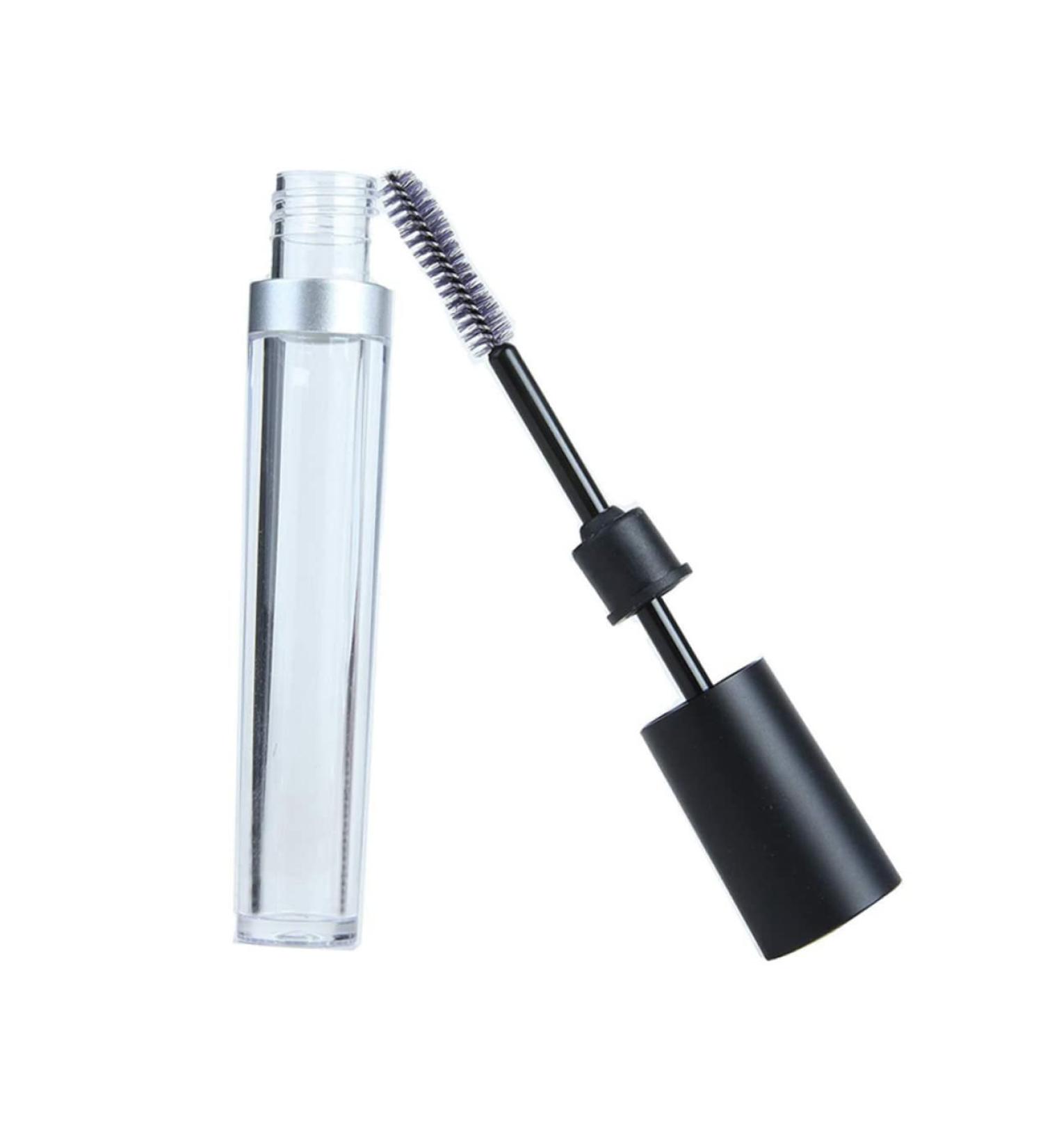 2 18pcs Mascara Tube 10ml Empty Tube Funnel Dropper Empty Mascara Tube with Eyelash Wand Pipette - Buy Online on GoSupps.com