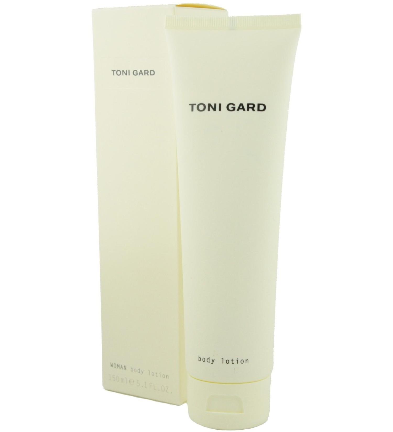 150ML TONI GARD - CLASSIC WOMAN BODY LOTION BODY LOTION