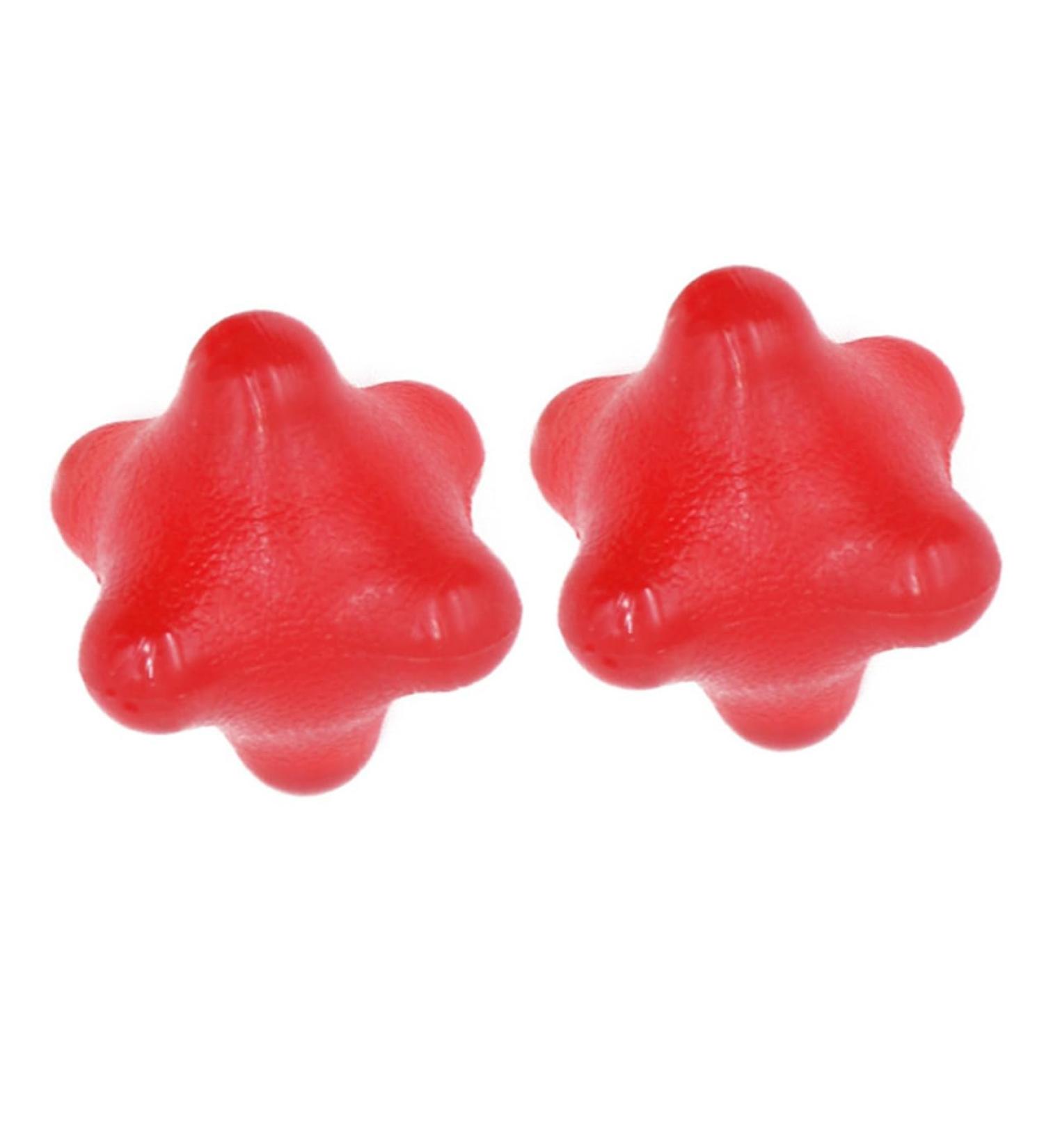 Gatuida 2-in-1 Massage Ball & Roller - Deep Tissue Therapy & Acupressure Muscle Massager for Pain Relief - Buy Online on GoSupps.com