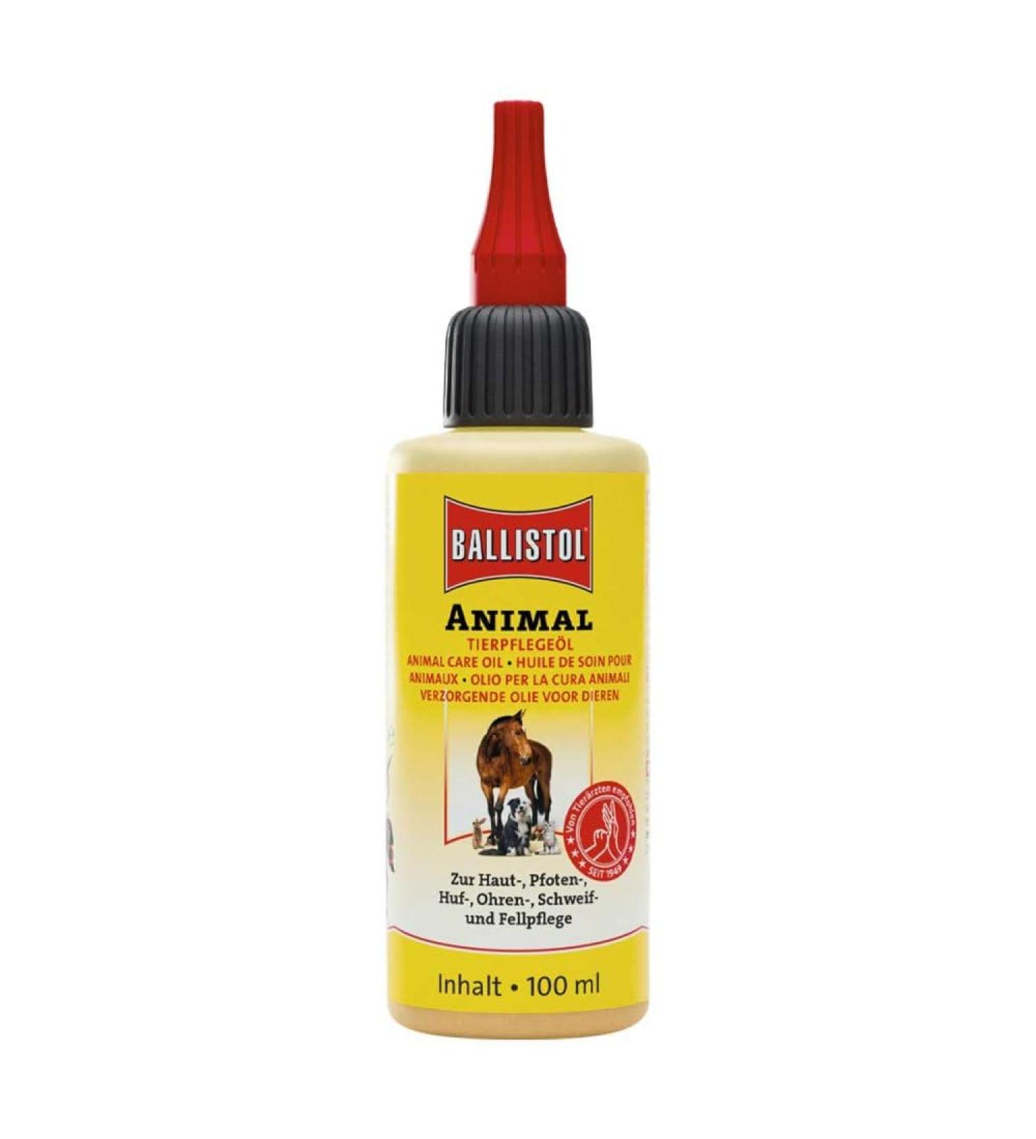 Ballistol Animal Liquidum Vet.100 ml