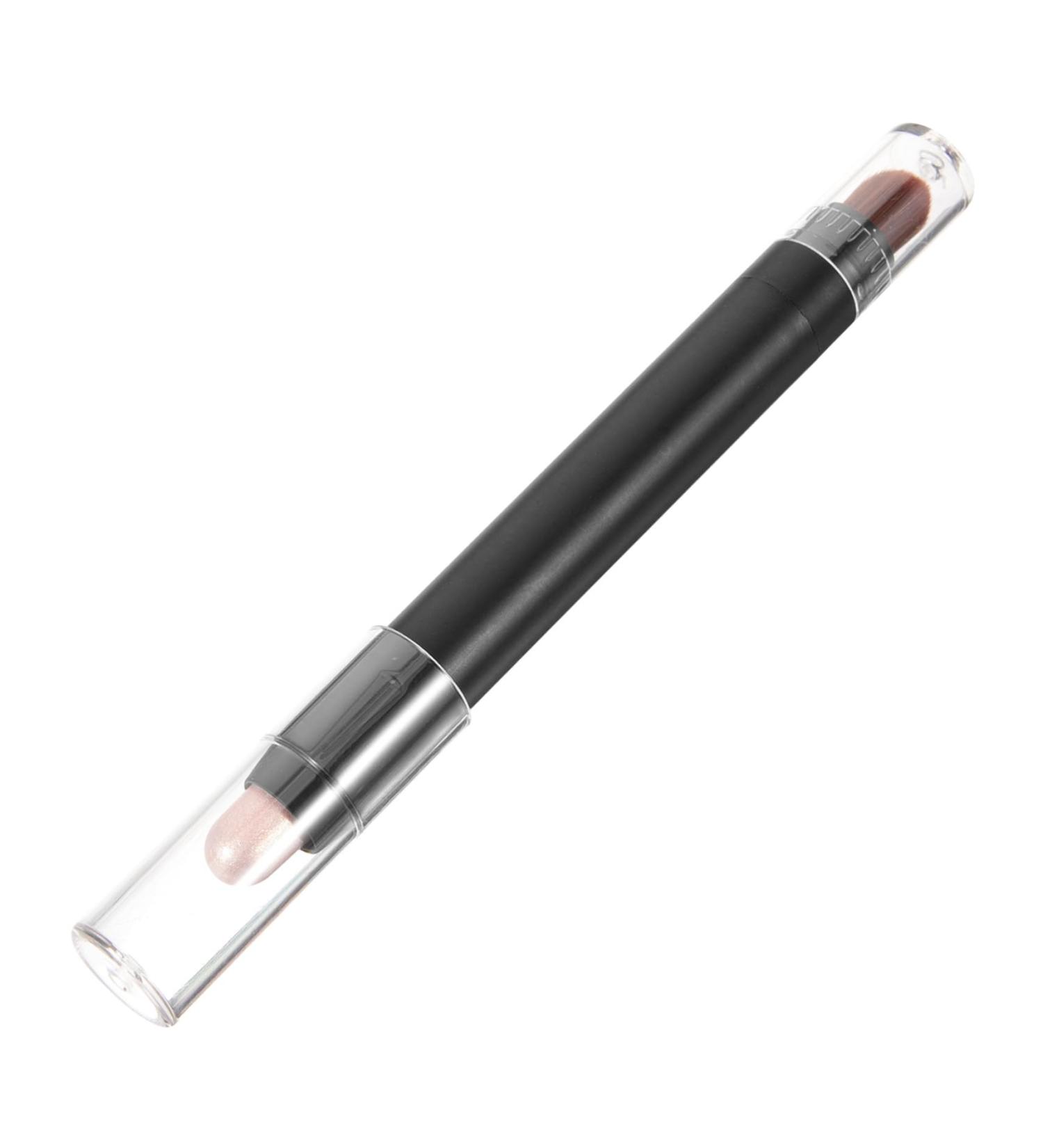 Balacoo Eyeshadow Eye Shadow Pens Eye Makeup Pen Eye Shadow Sticks Eye Shadow Brush Tool Matte 1 count (Pack of 1) Light Brown - Buy Online on GoSupps.com