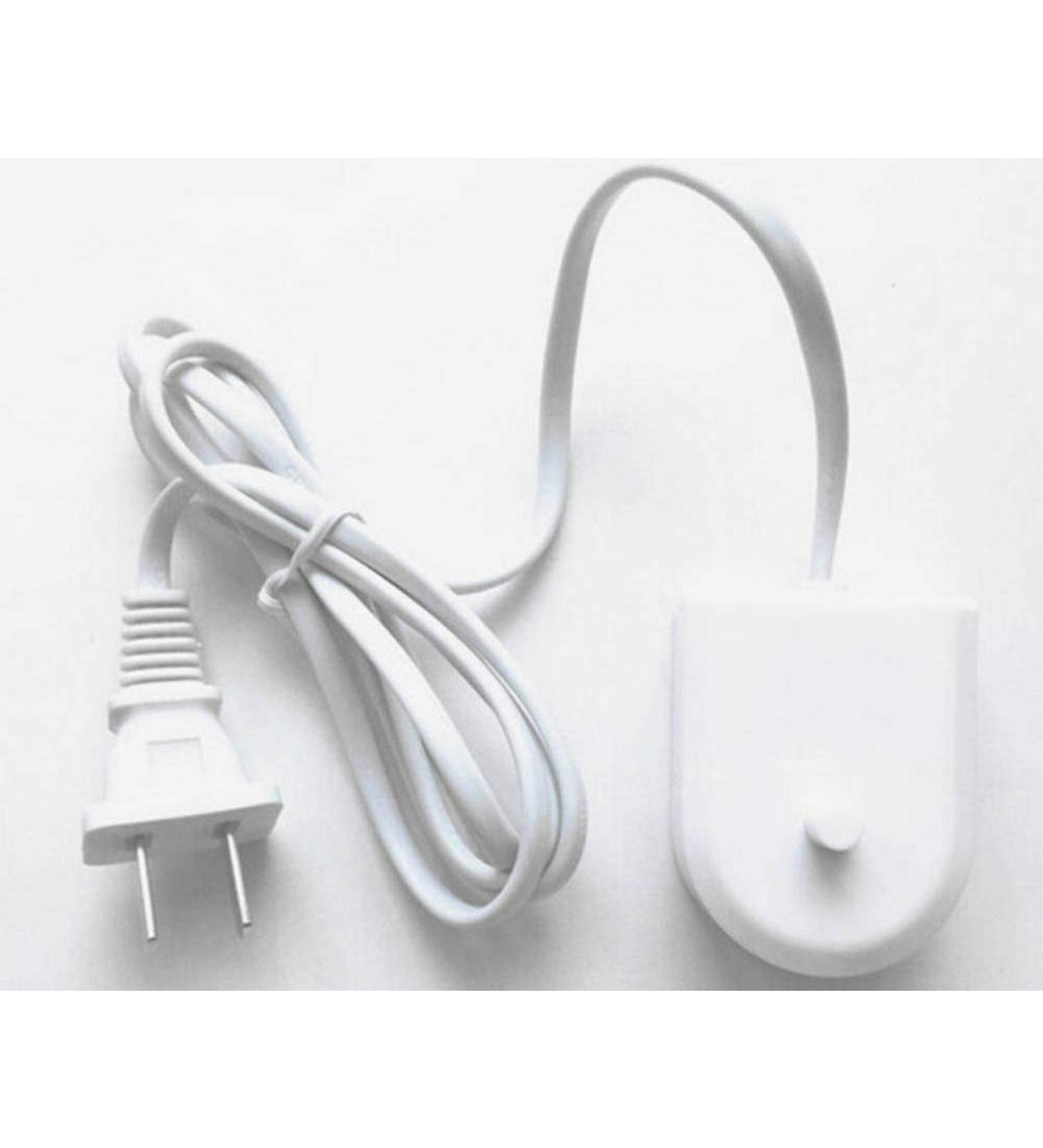 Replacement Charger for Philips Sonicare HX6100 | HX6253 HX6850/60 HX6964/77 | HX6921 HX3211 HX6857/32 | HX6610-01 HX3211/33 HX6857/11 HX6211 - Buy Online on GoSupps.com