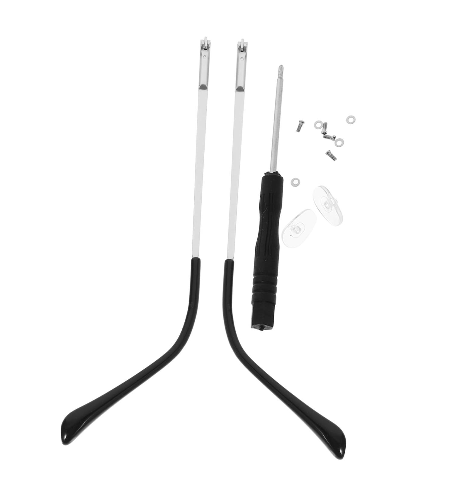 Shop Sewoart Glasses Accessories - Metal Replacement Hinge & Components | Spare Glasses Parts - Buy Online on GoSupps.com