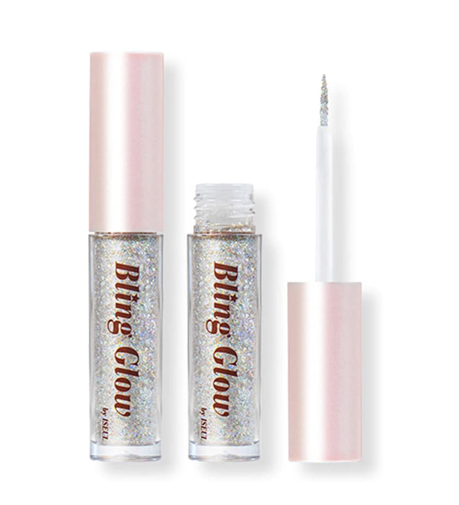 Bling Glow Bling Liquid Glitter Liner 3.5g k Beauty Korean Cosmetics (02 Lumines)