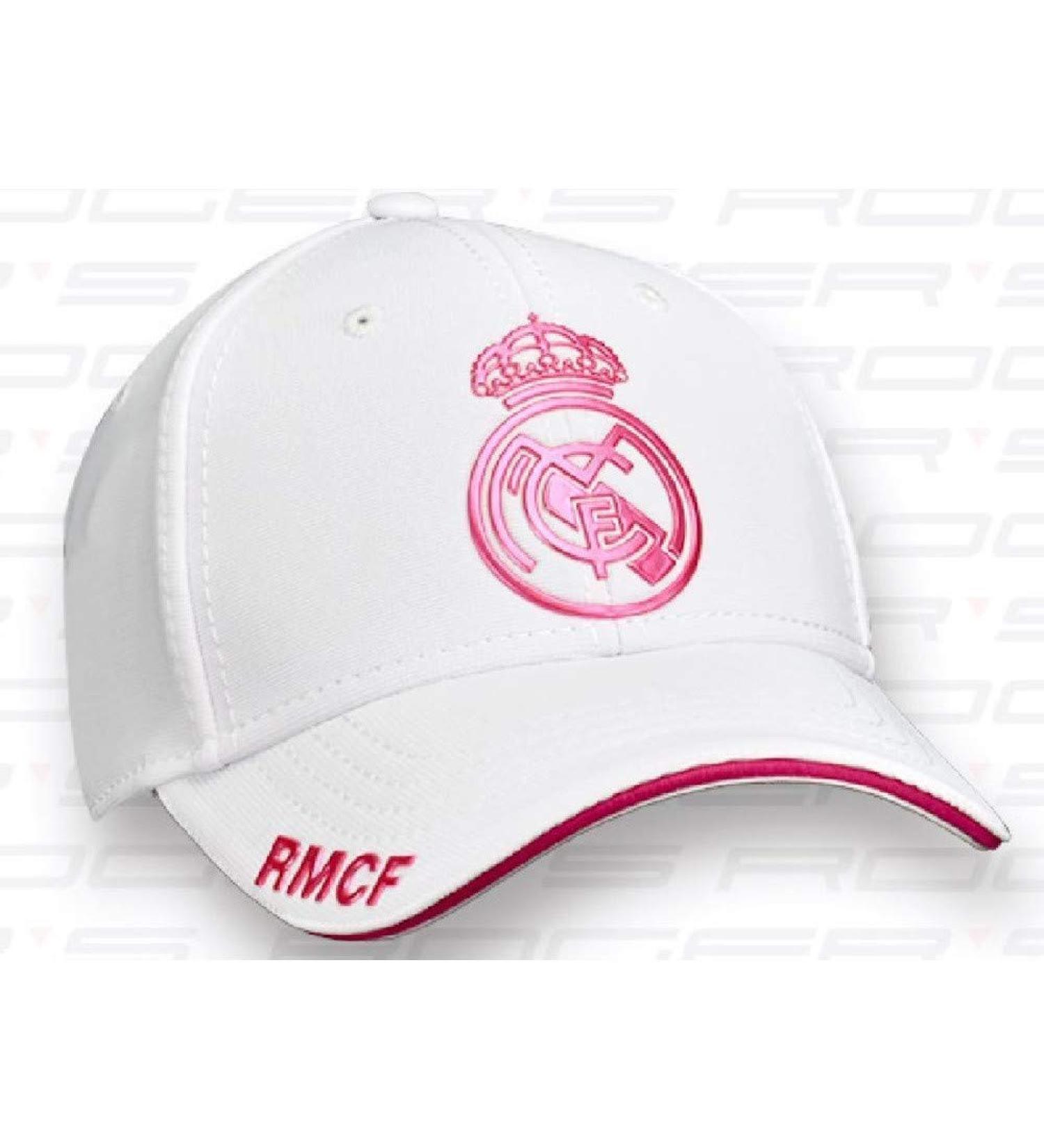 Real Madrid C.F.Woman No. 6 adults