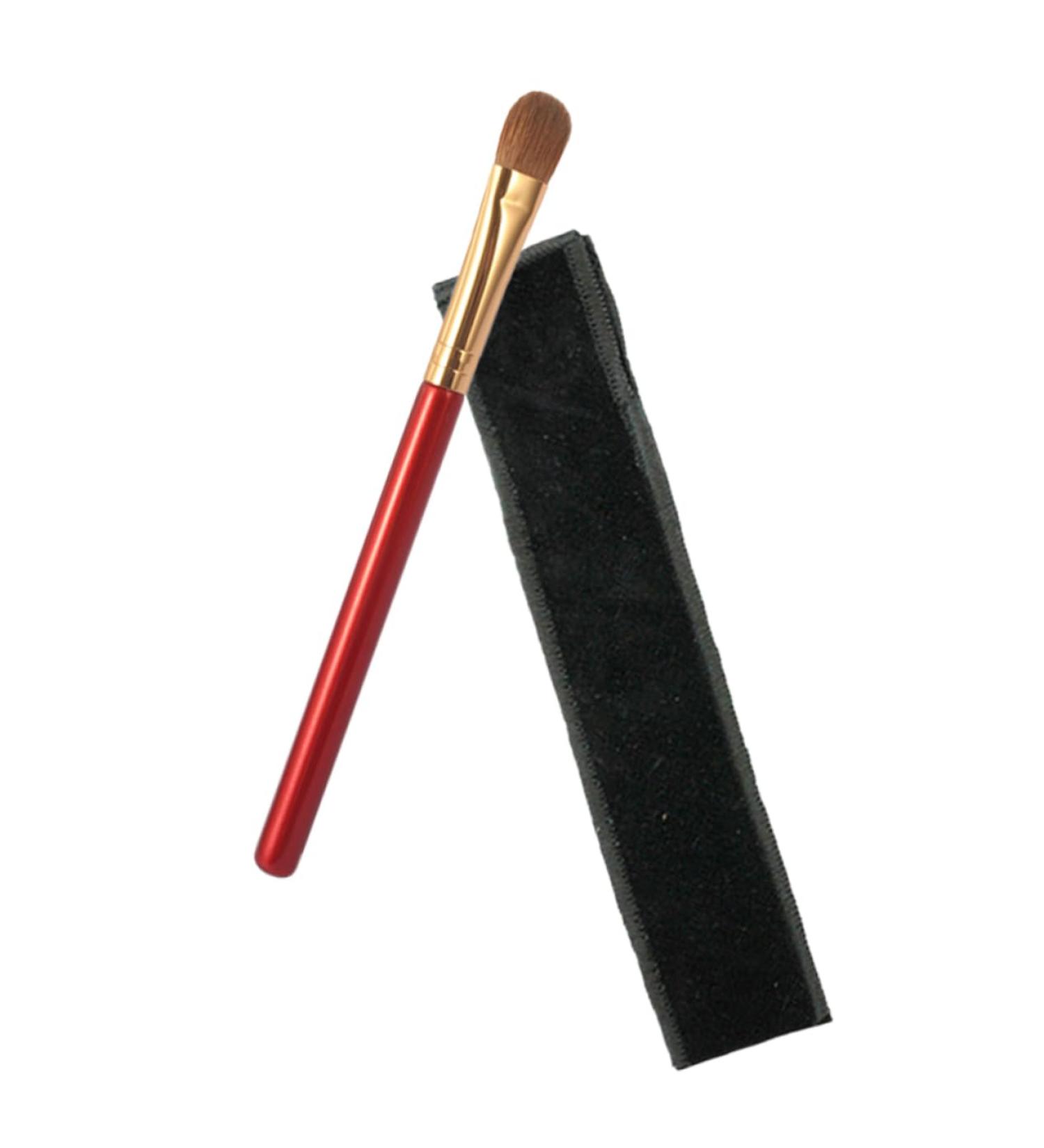 PLAFOPE Eyeshadow Brush Contouring Brush Eye Shadow Makeup Concealer Brush Makeup Eyeshadow Wood - Buy Online on GoSupps.com