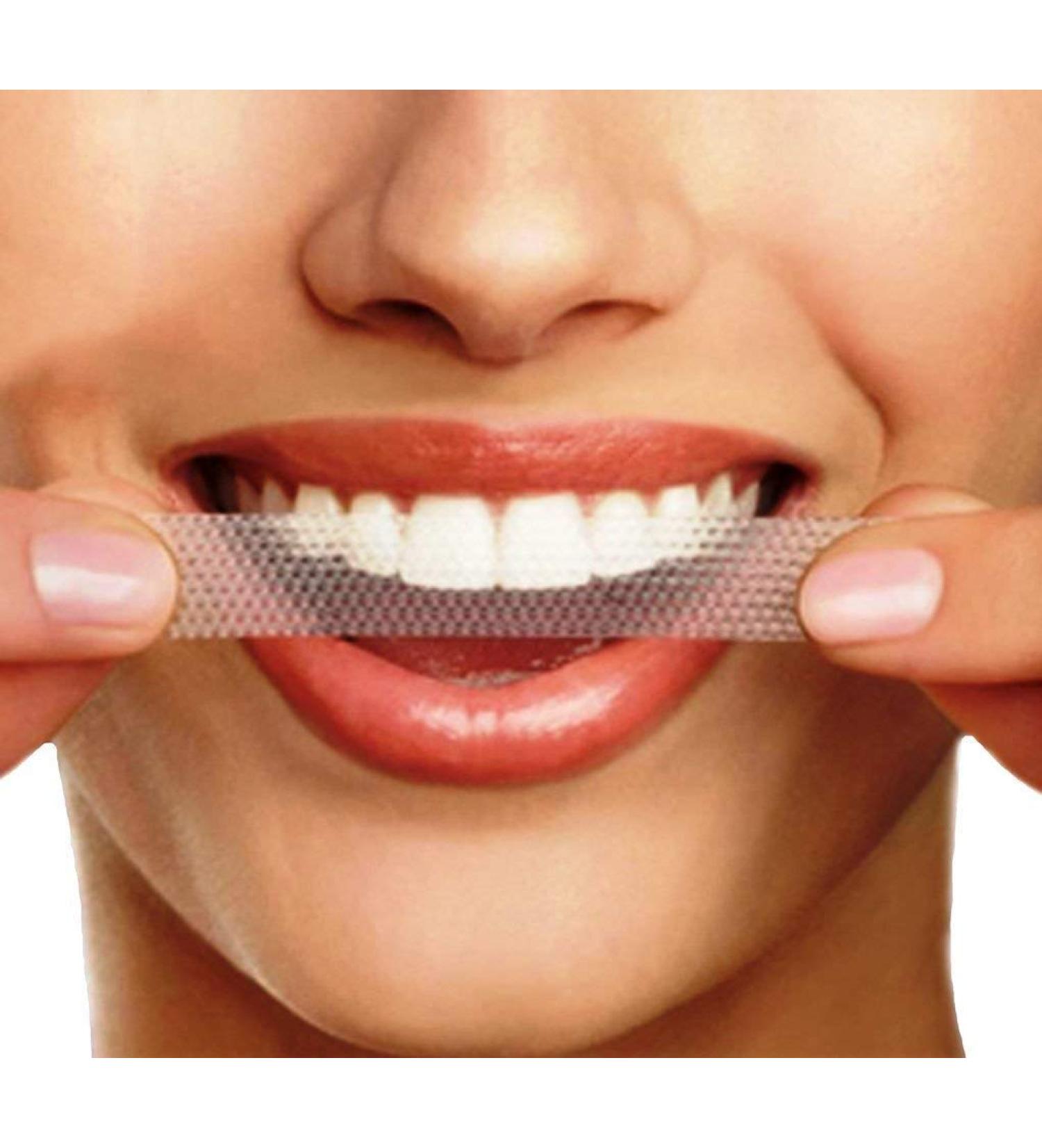 EverWhite Whitening Teeth Whitening Strips - Brighten Your Smile Fast - Buy Online on GoSupps.com