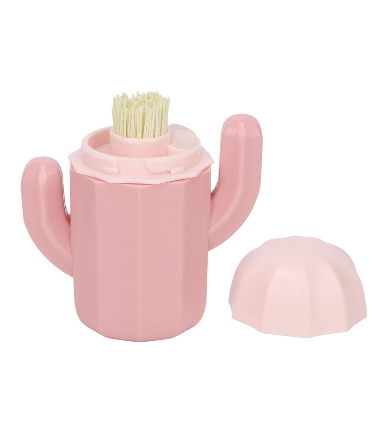 Ear Piercing Cleaning Tool SkinFriendly Portable Earring Hole Cleaner Removes Odor BurrFree with 20ml Cleaning Fluid for Use (Rose Fragrance) - Buy Online on GoSupps.com