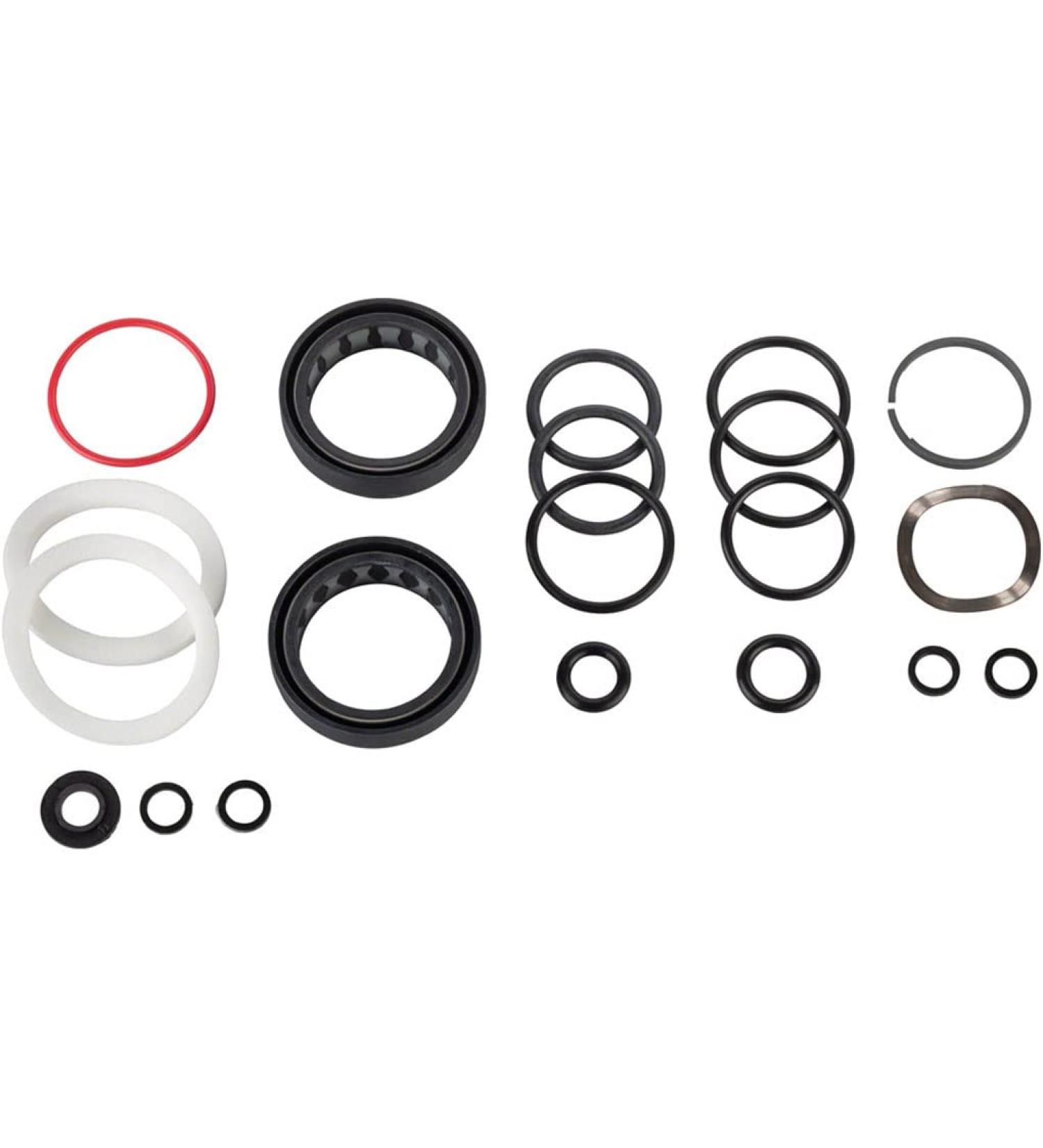 RockShox 200 HOUR/1 Year Service Kit - 35 GOLD RL A1 (2020+)