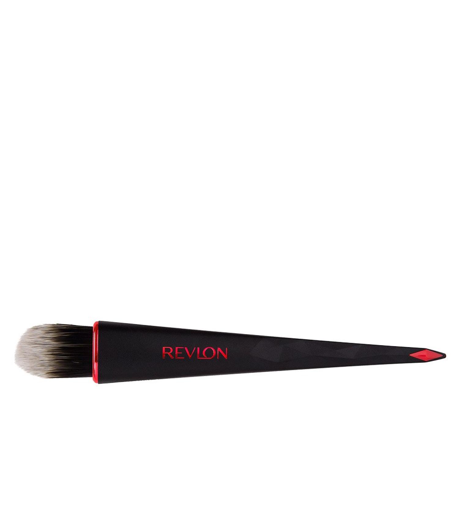 Revlon Foundation Brush - Buy Online | Fast International Shipping - Buy Online on GoSupps.com