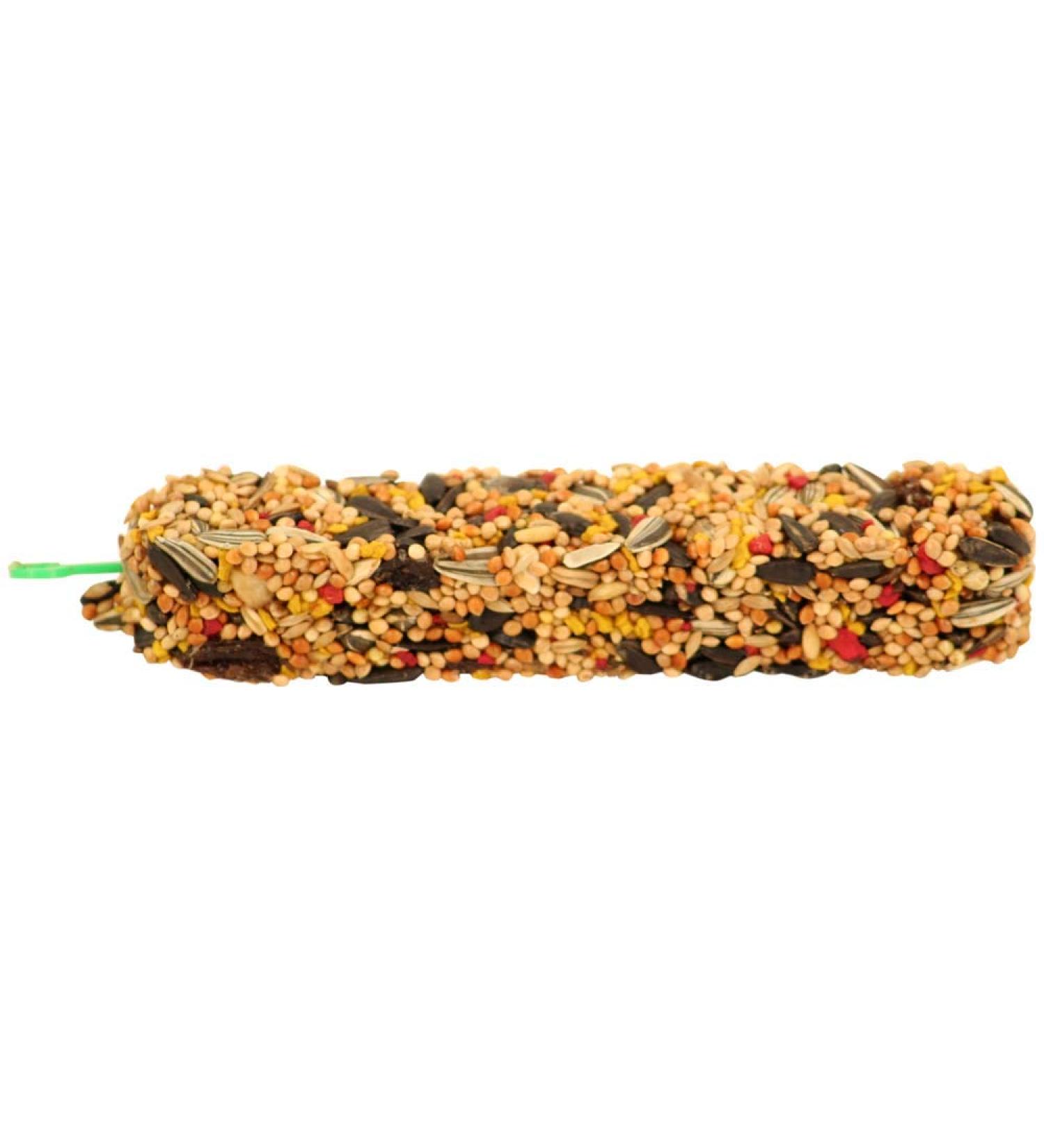 JVP Fruity Stick Cockatiel Parrot